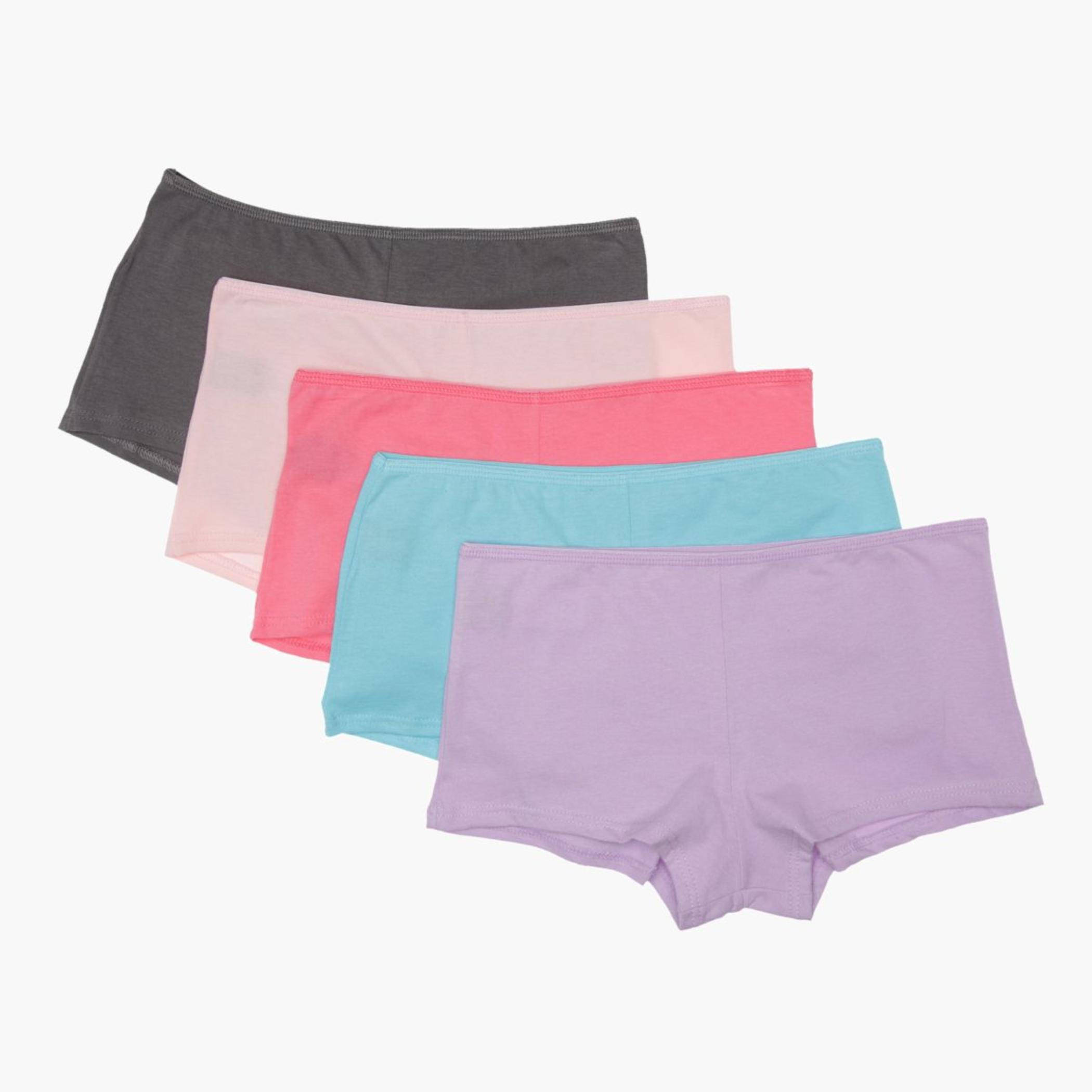 Panty- Pack of 5-women-clothing-lingerie-panties-image-1