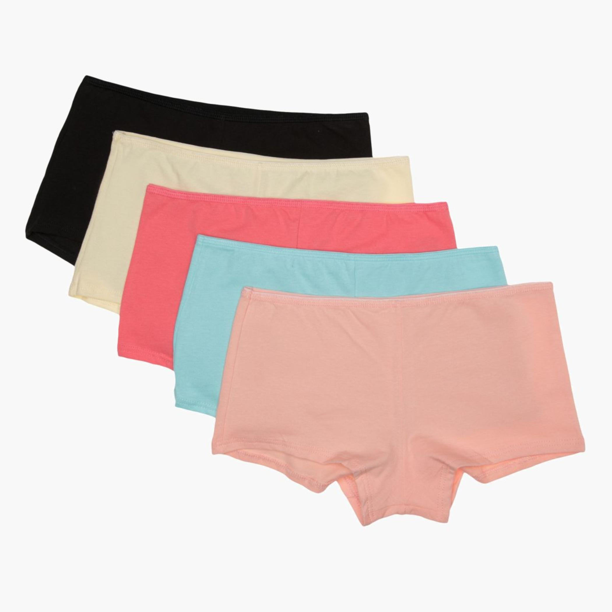 Panty- Pack of 5-women-clothing-lingerie-panties-image-3
