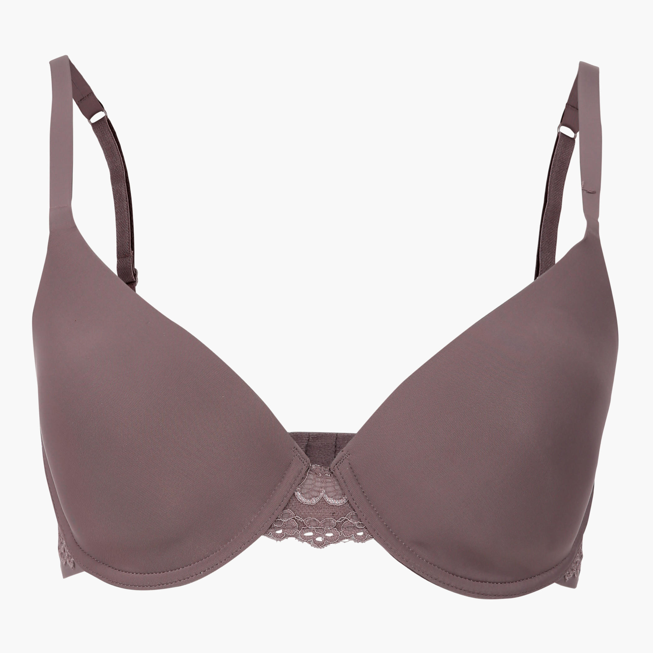 Prefect Shape Lace Bra-women-clothing-lingerie-bras-image-1