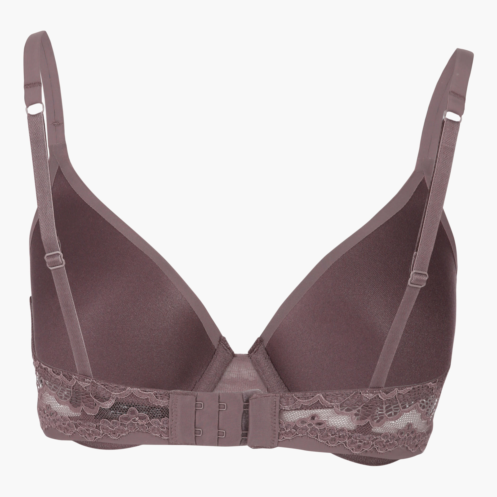 Prefect Shape Lace Bra-women-clothing-lingerie-bras-image-2
