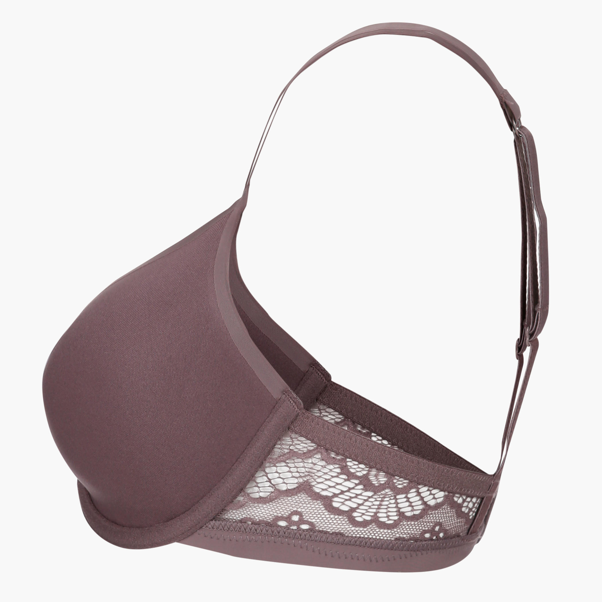 Prefect Shape Lace Bra-women-clothing-lingerie-bras-image-3