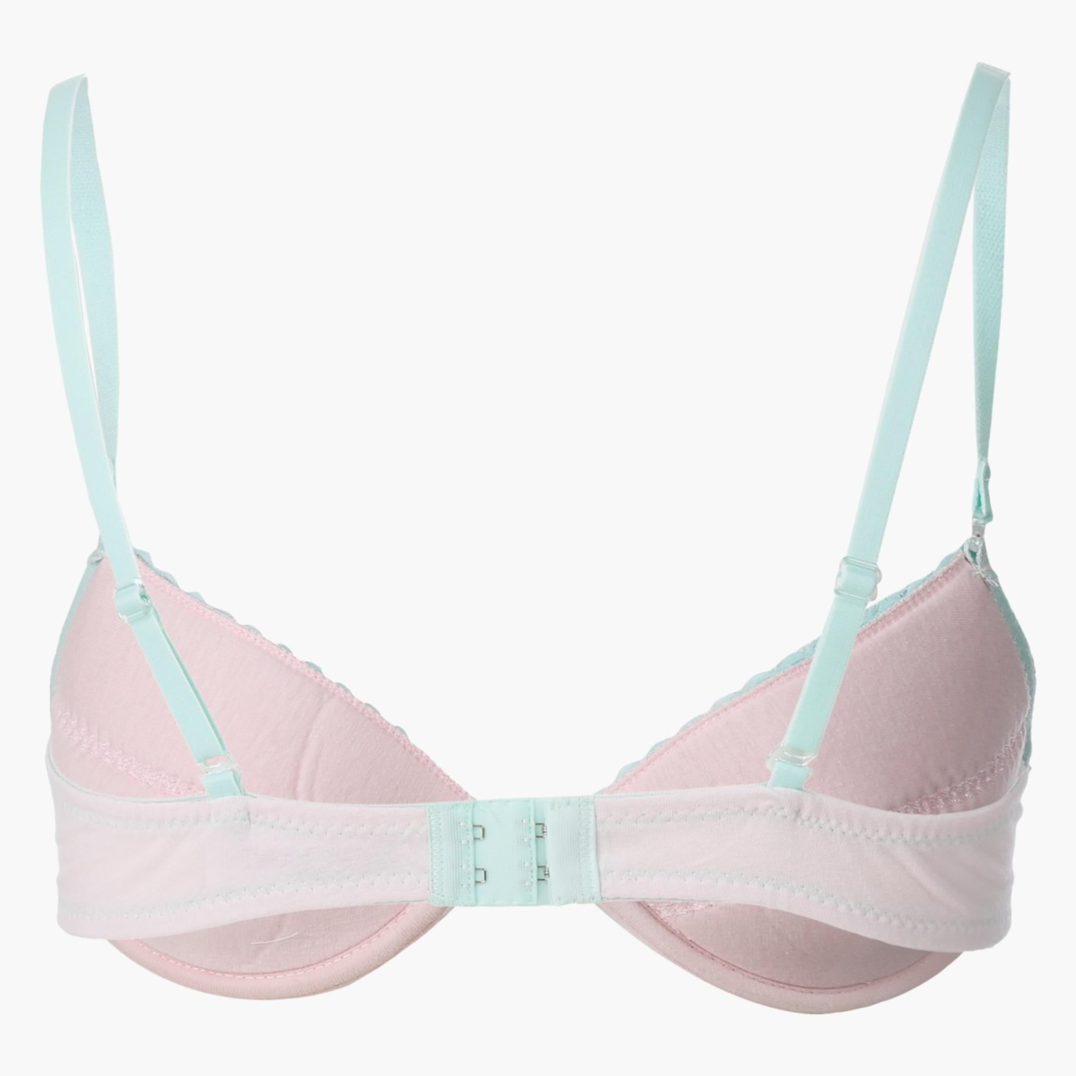 Padded Cotton Bra - Set of 2-women-clothing-lingerie-bras-image-3