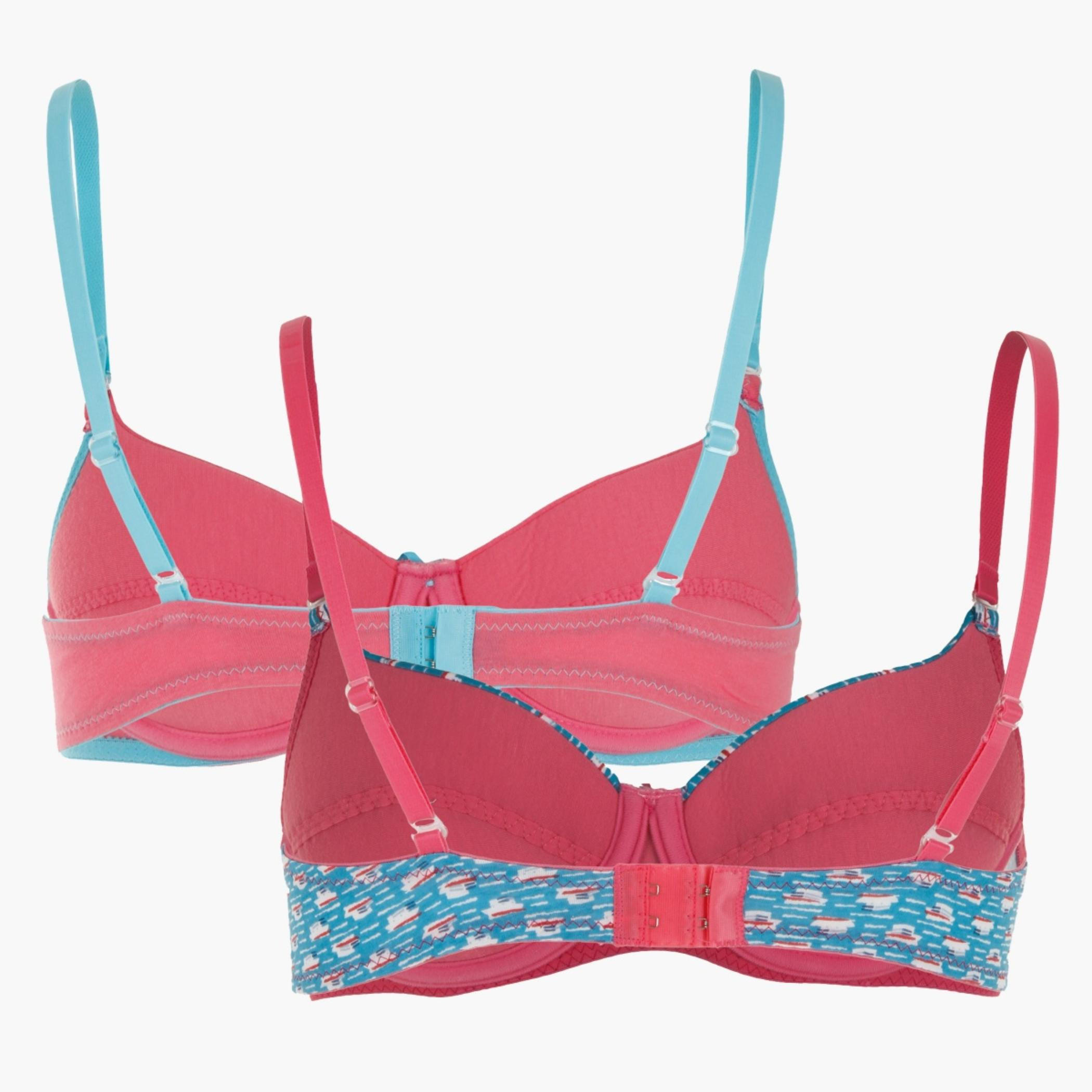 Padded Cotton Bras - Set of 2-women-clothing-lingerie-bras-image-2