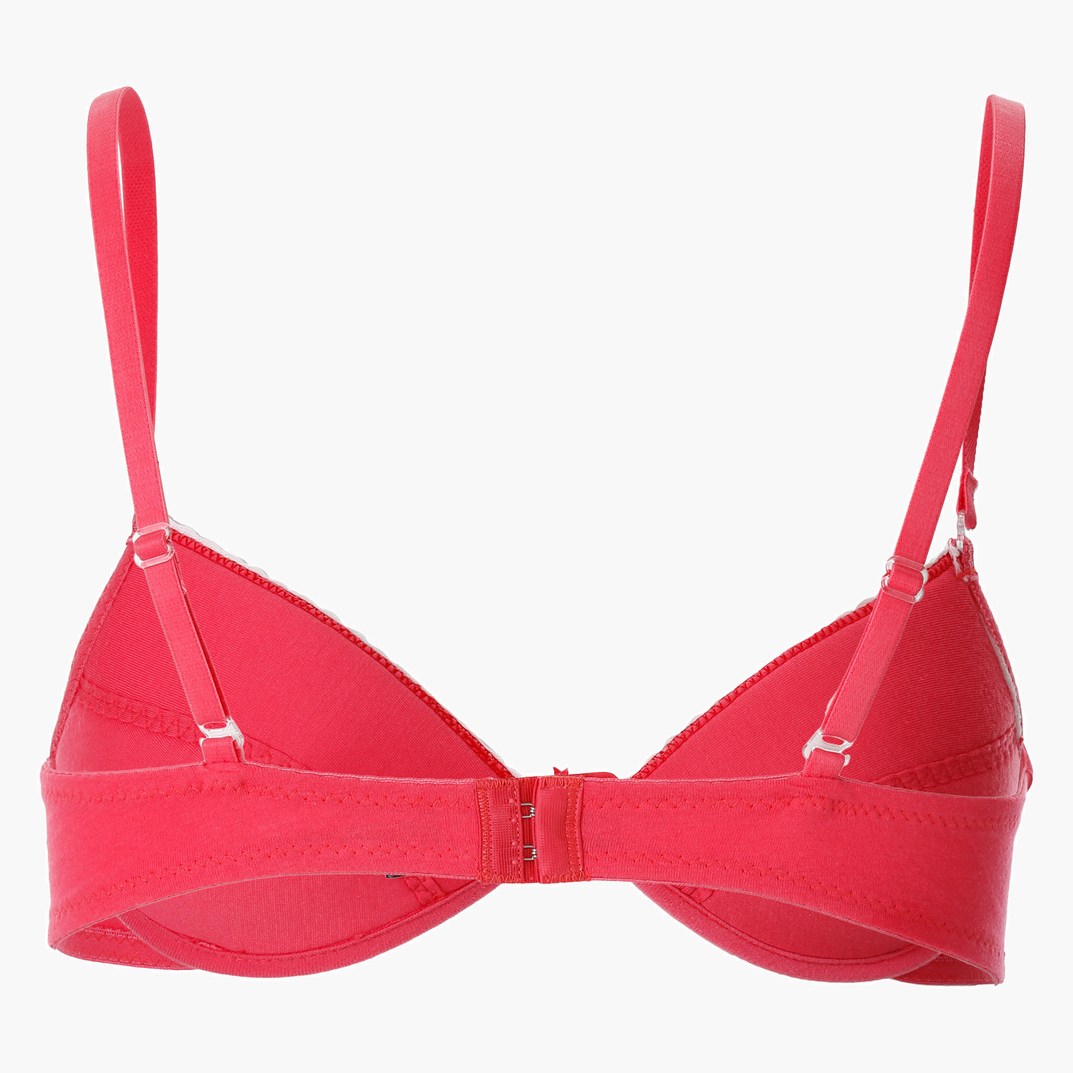 Solid and Polka Dots Padded Bra - Set of 2-women-clothing-lingerie-bras-image-5