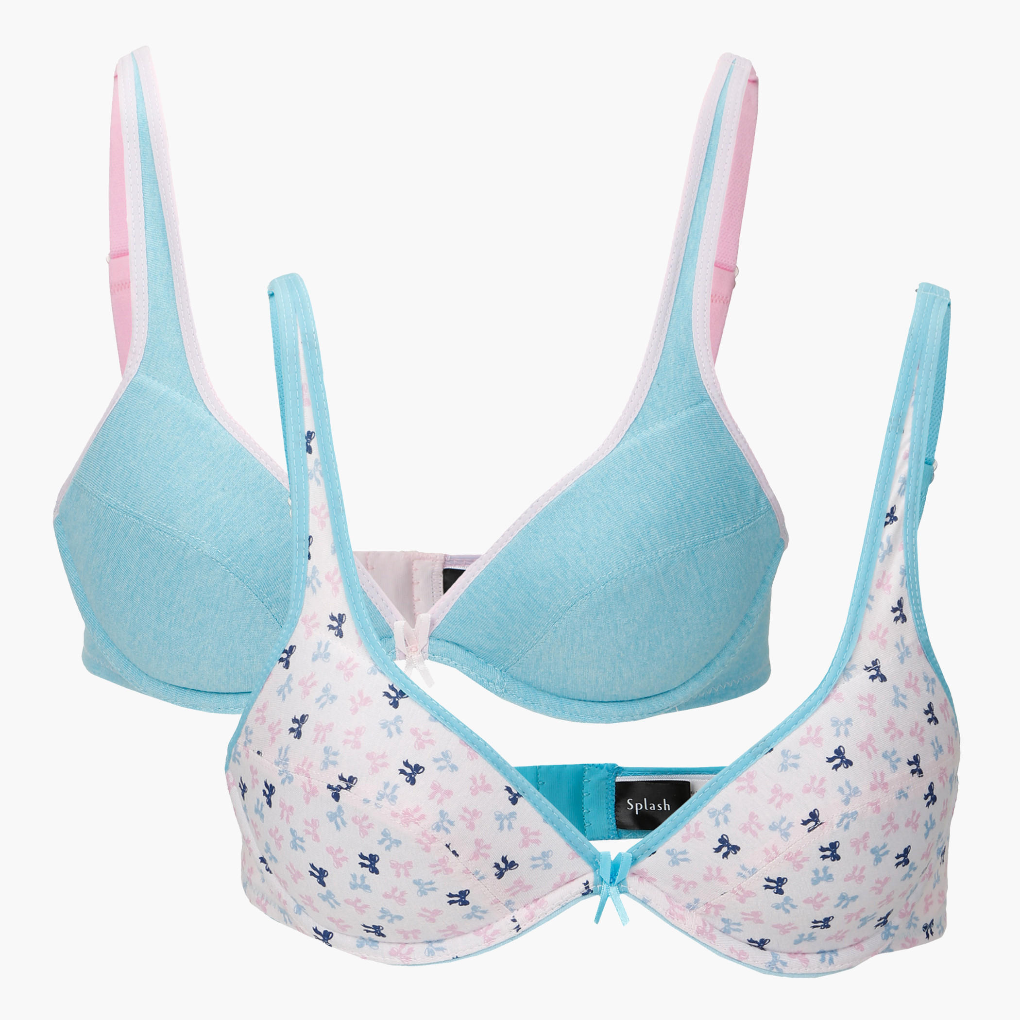 Padded Bra - Set of 2-women-clothing-lingerie-bras-image-5