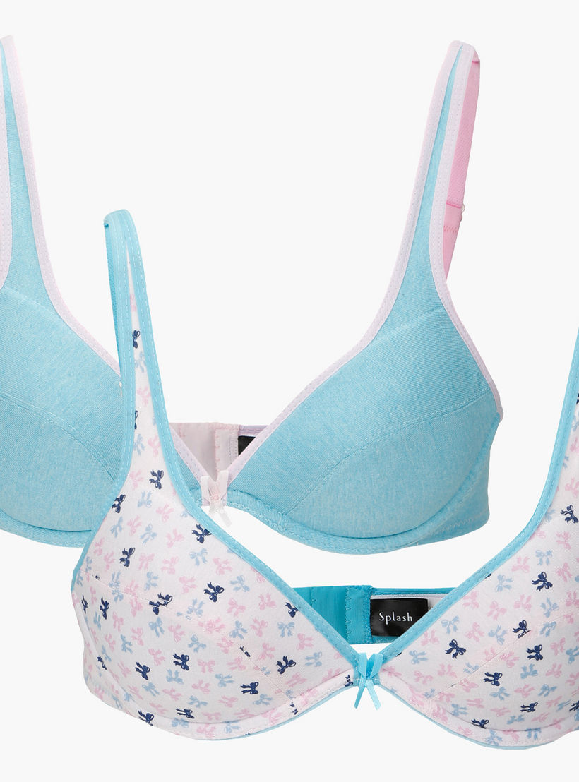 Padded Bra - Set of 2-women-clothing-lingerie-bras-image-5