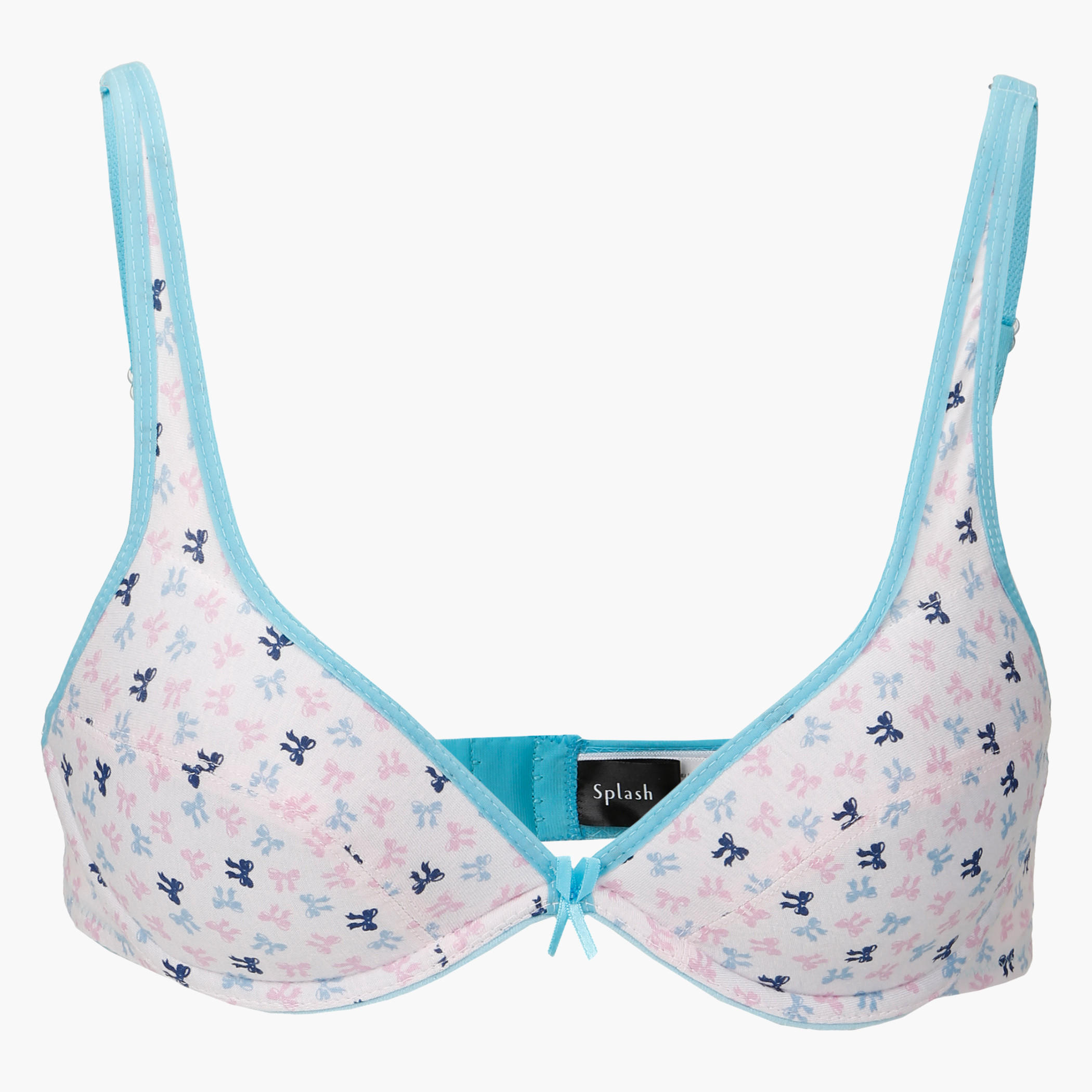 Padded Bra - Set of 2-women-clothing-lingerie-bras-image-4