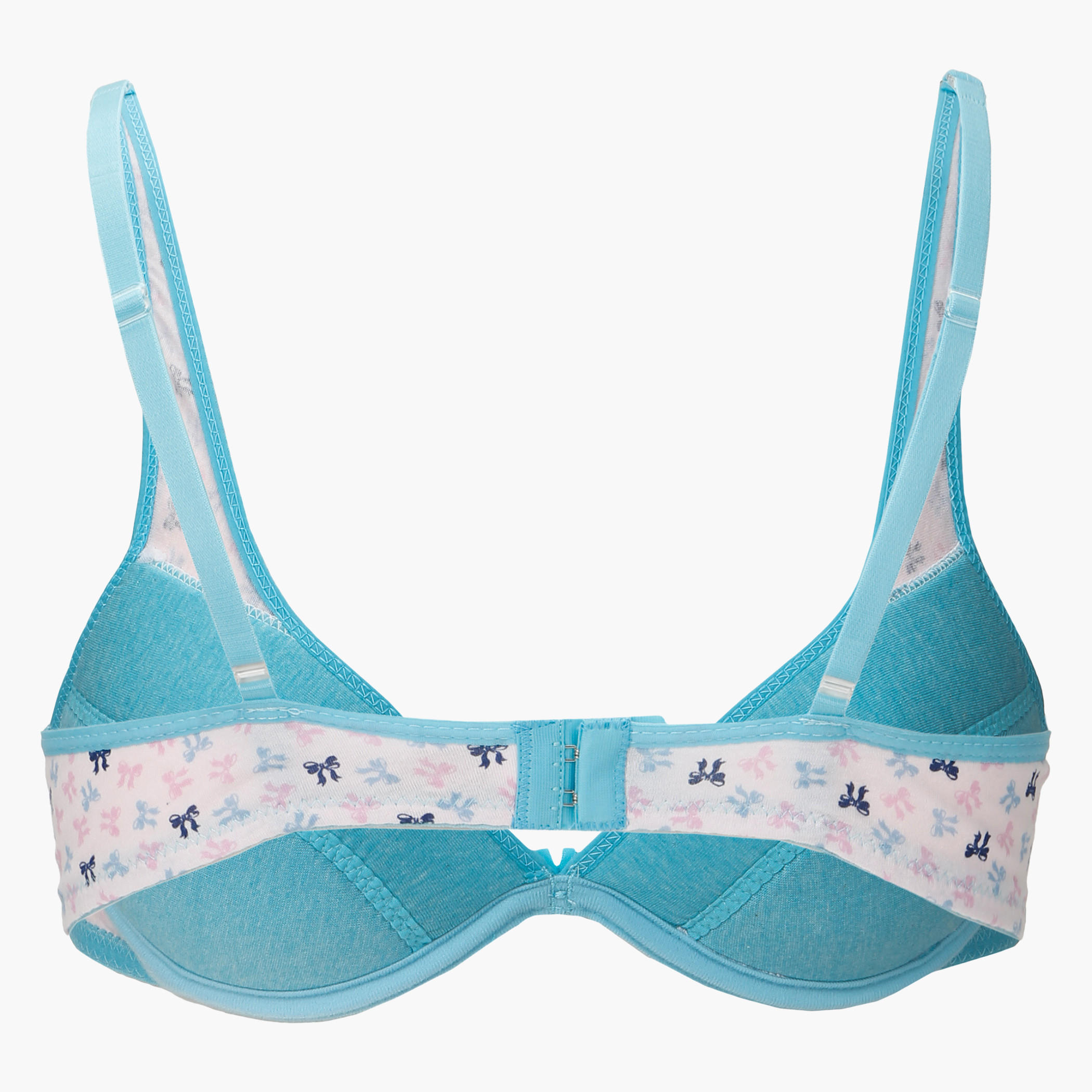 Padded Bra - Set of 2-women-clothing-lingerie-bras-image-3