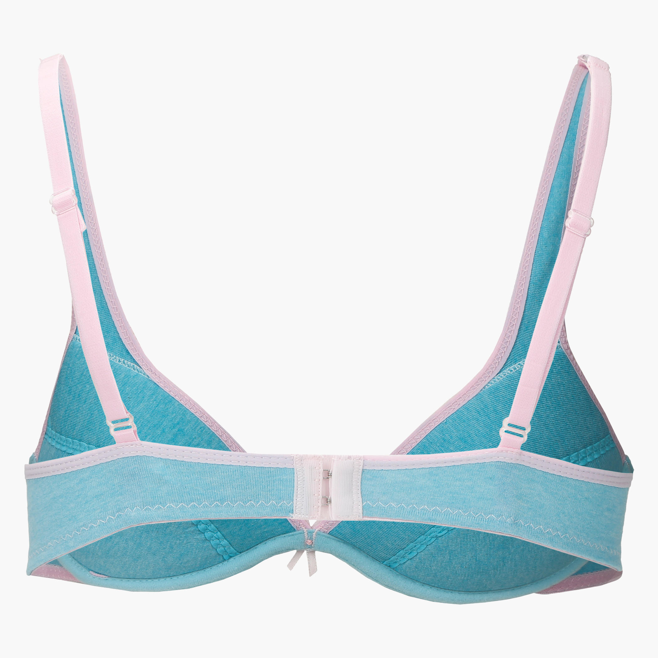 Padded Bra - Set of 2-women-clothing-lingerie-bras-image-1