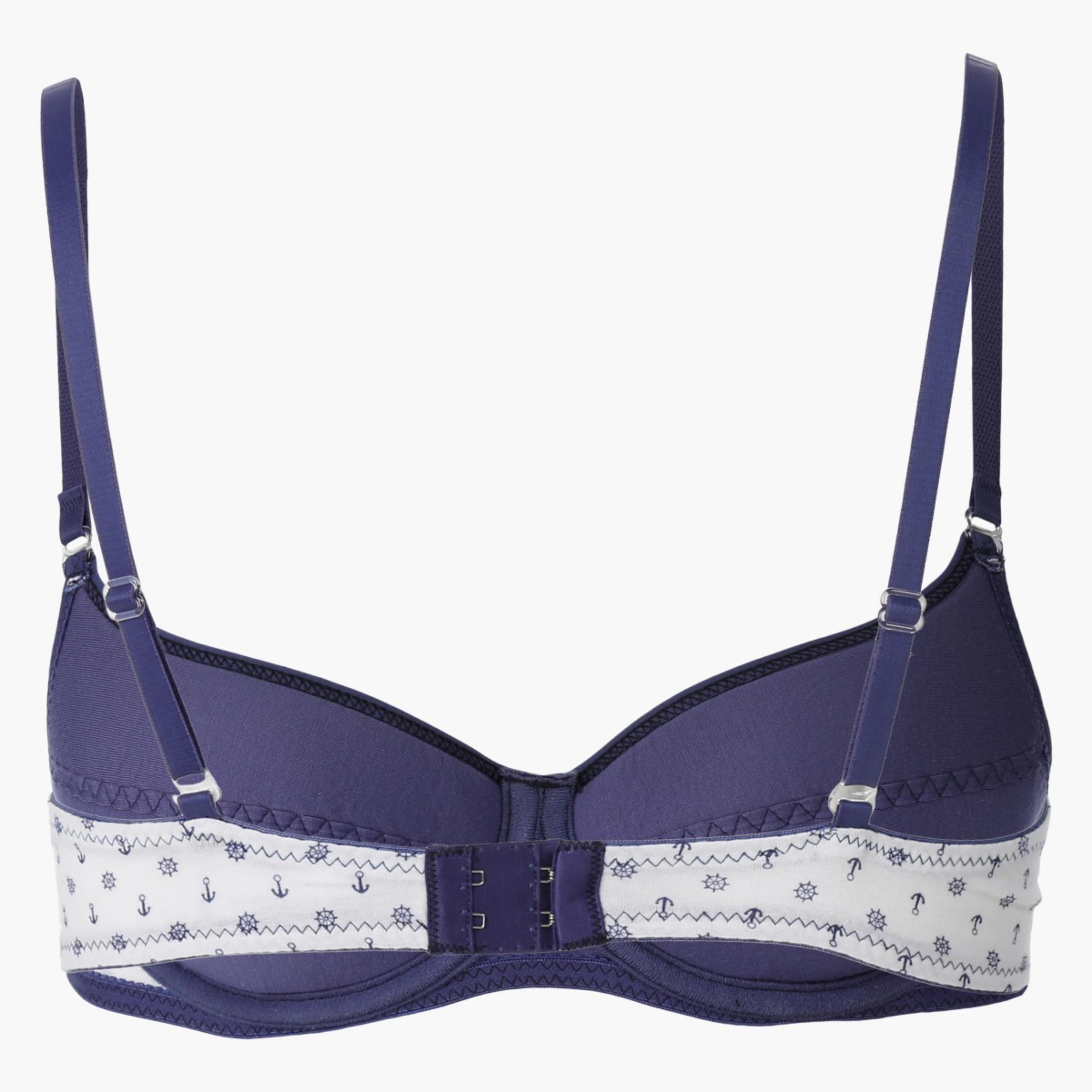 Padded Cotton Bra - Set of 2-women-clothing-lingerie-bras-image-3