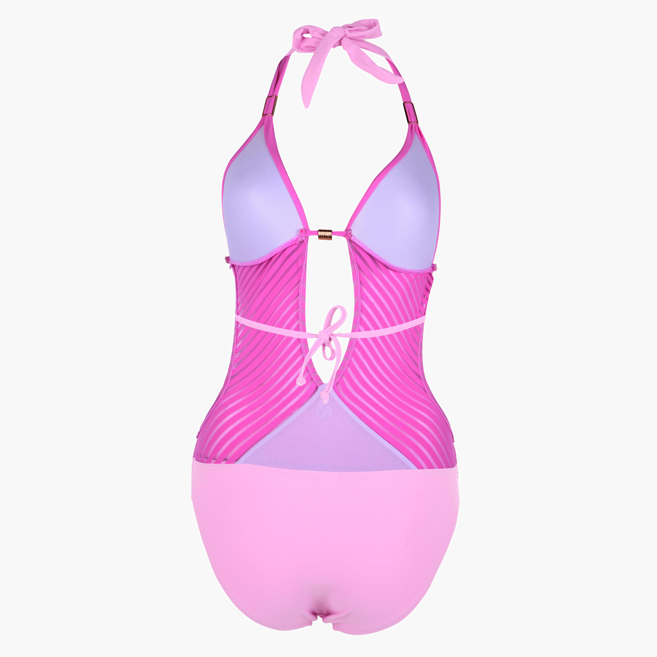 Embellished Monokini-women-clothing-swimandbeach-bikinis-image-2