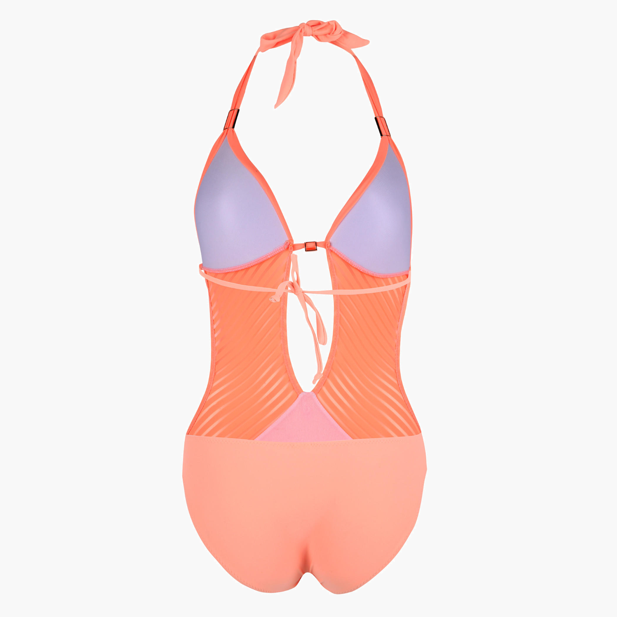 Embellished Monokini-women-clothing-swimandbeach-bikinis-image-1