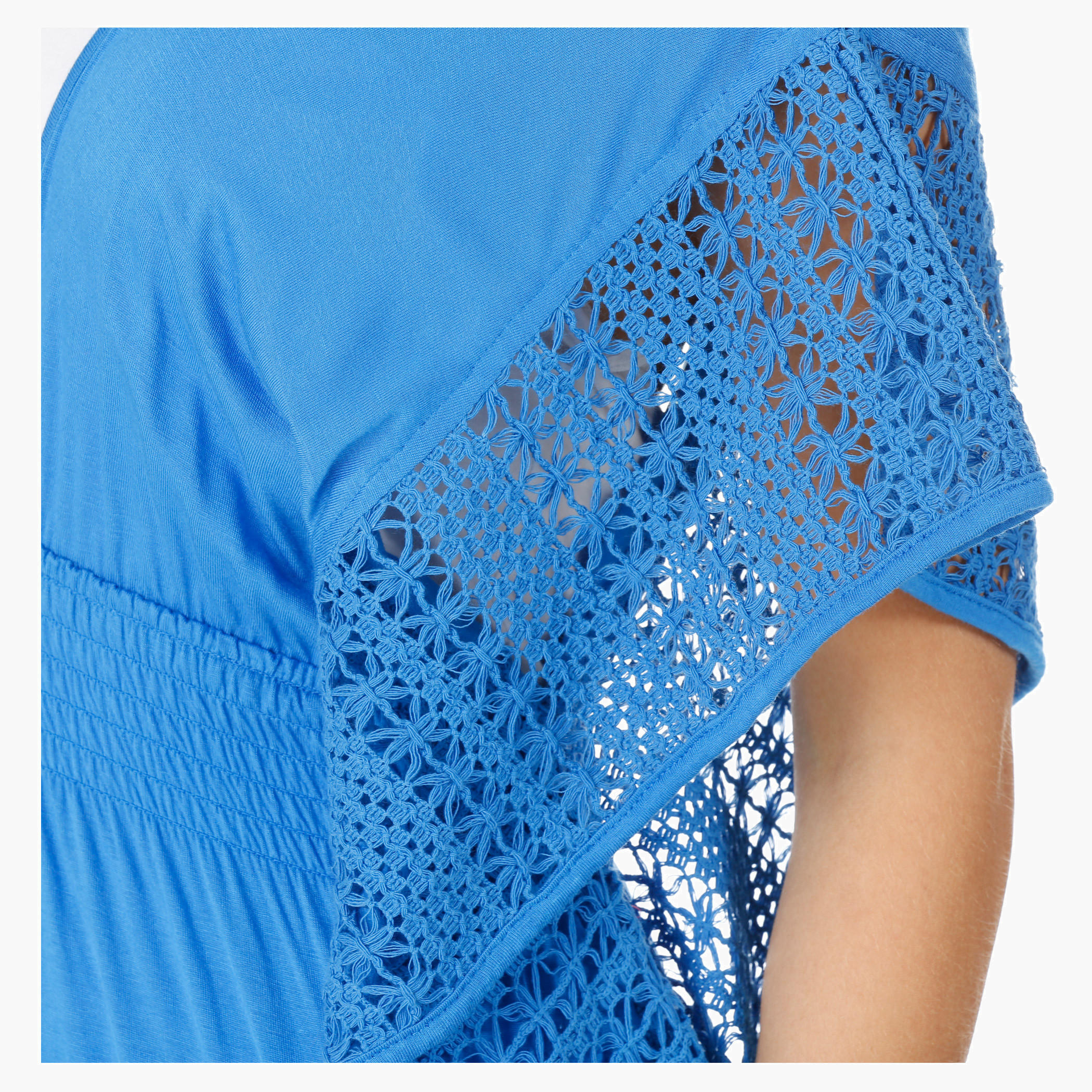 Solid Colour Top-women-clothing-shirtsandblouses-blouses-image-14