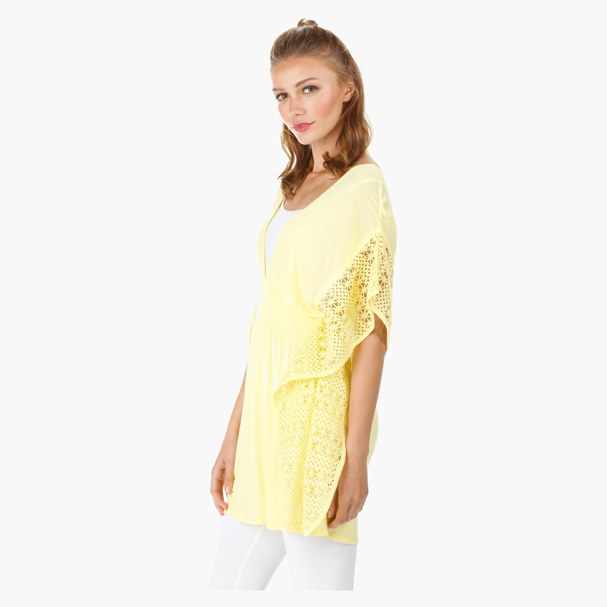 Solid Colour Top-women-clothing-shirtsandblouses-blouses-image-18