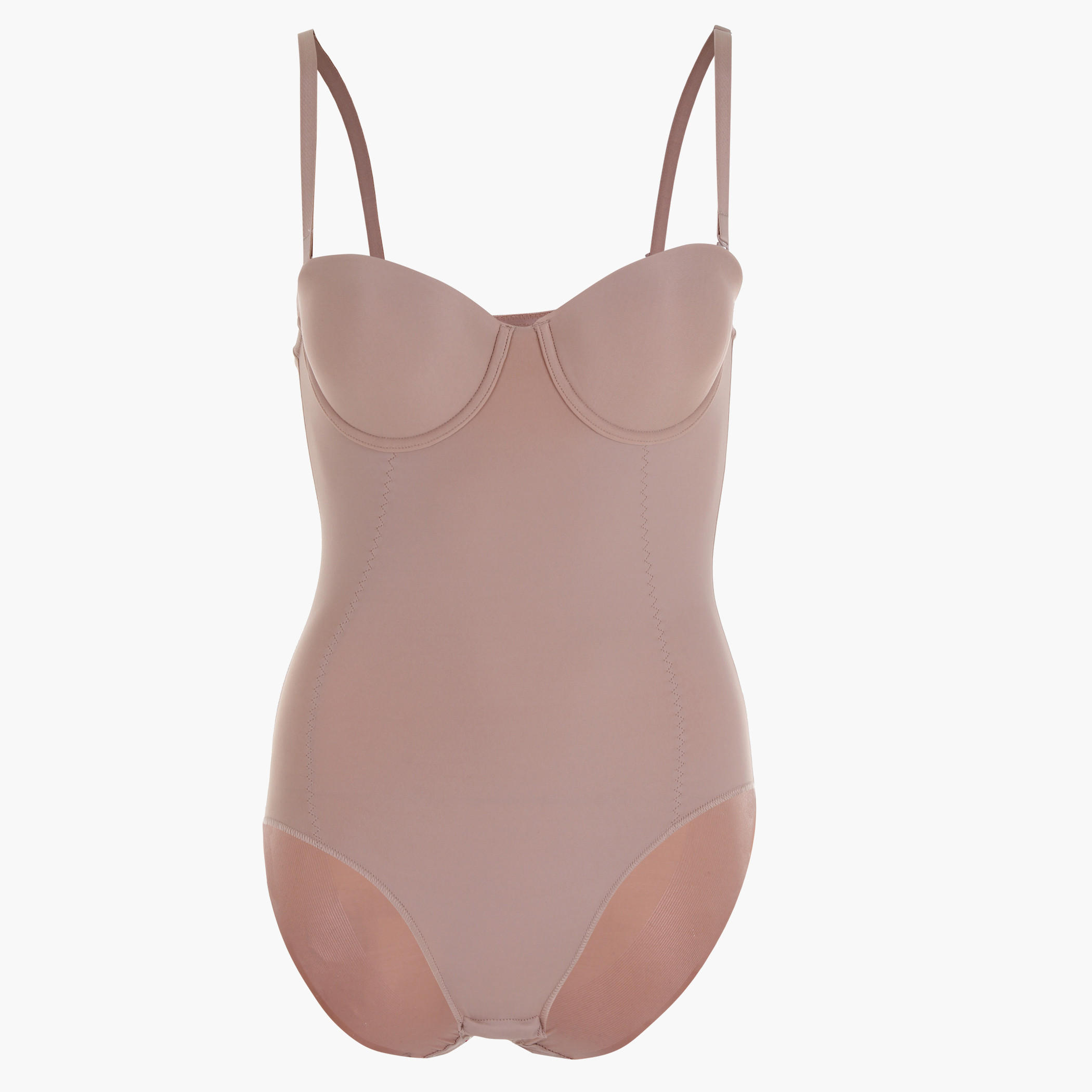 Shapewear Monokini-women-clothing-lingerie-shapewear-image-1
