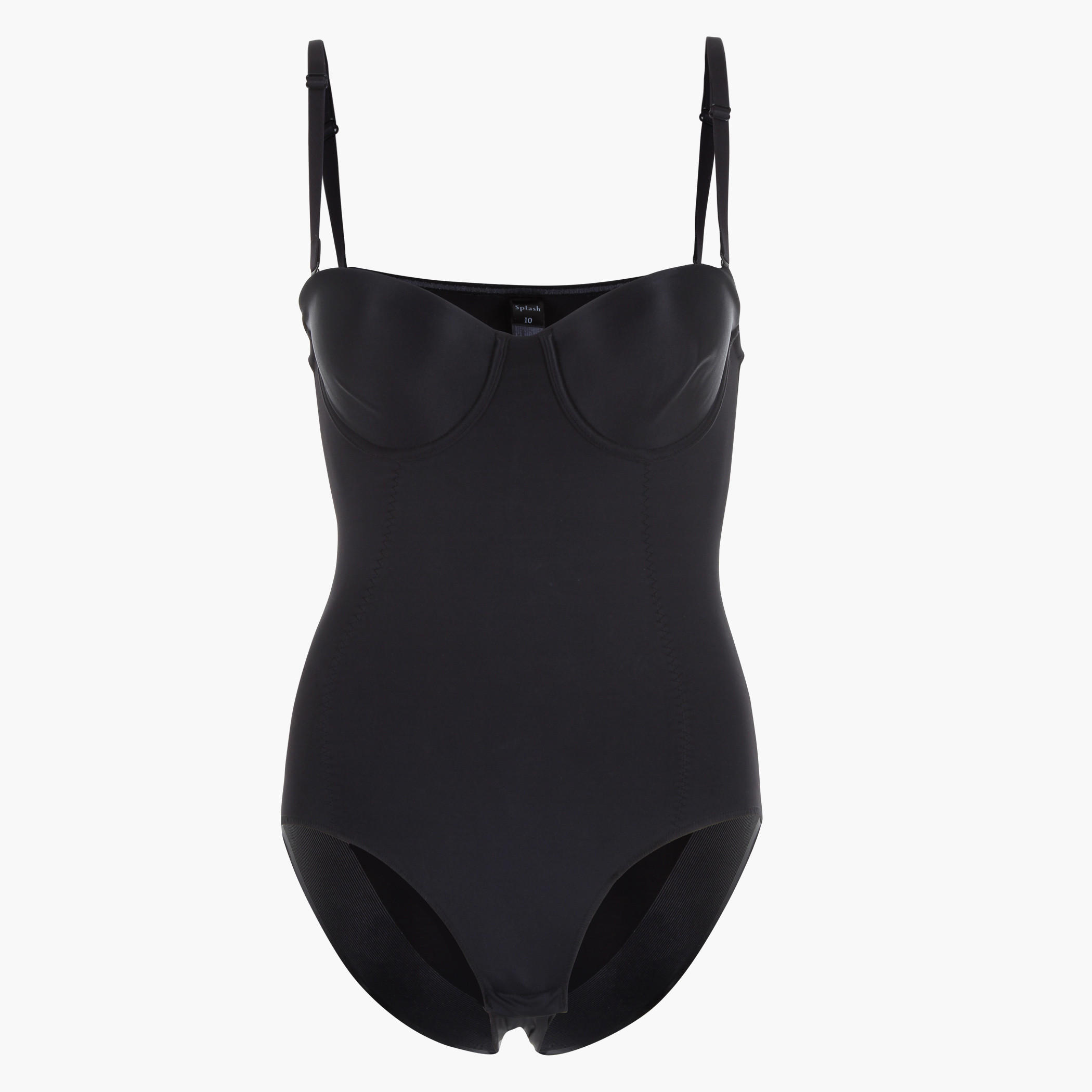 Shapewear Monokini-women-clothing-lingerie-shapewear-image-3