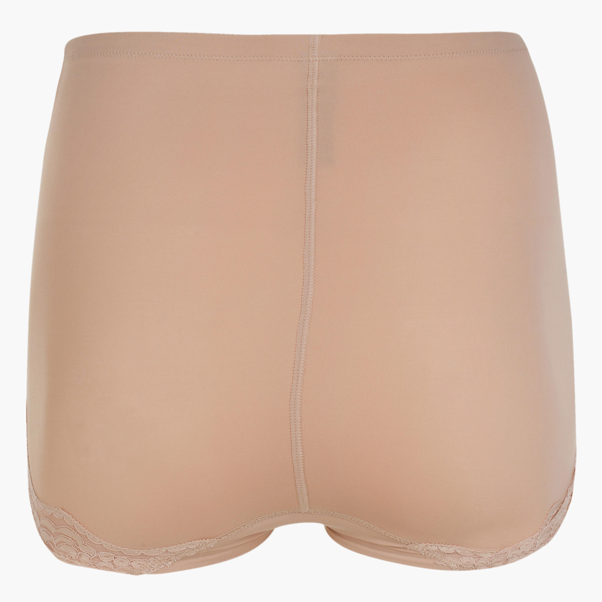 Microfiber Waist Cincher-women-clothing-lingerie-shapewear-image-2
