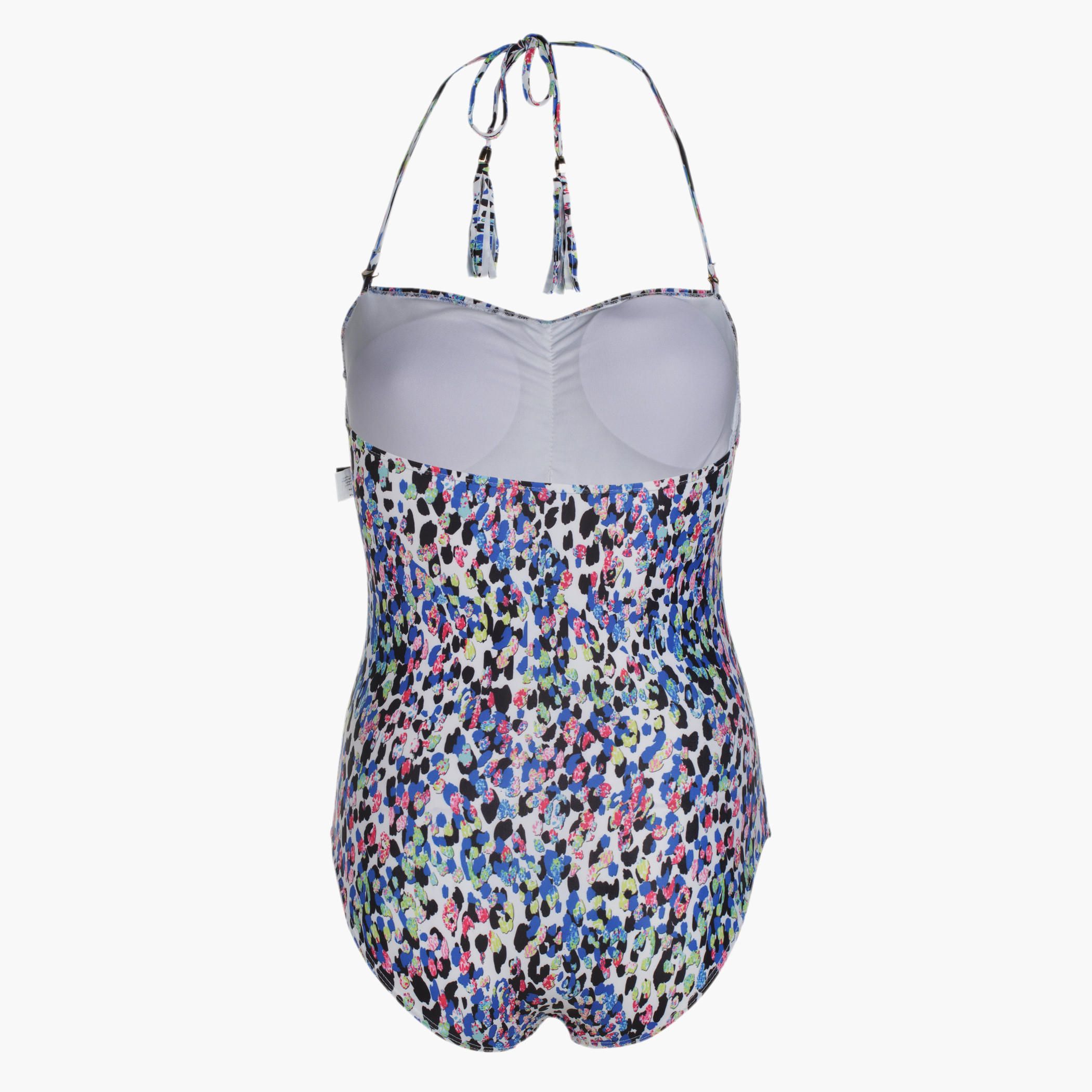 Printed Monokini with Tie-up Strings-women-clothing-swimandbeach-swimsuits-image-1
