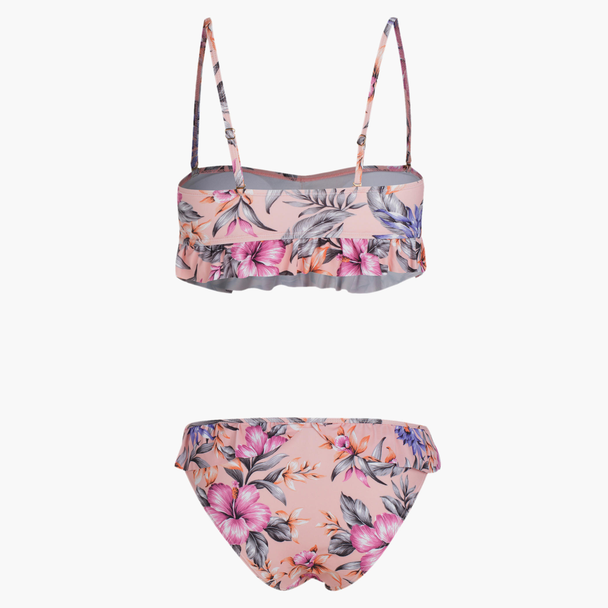 Printed Bikini Set-women-clothing-swimandbeach-swimsuits-image-2