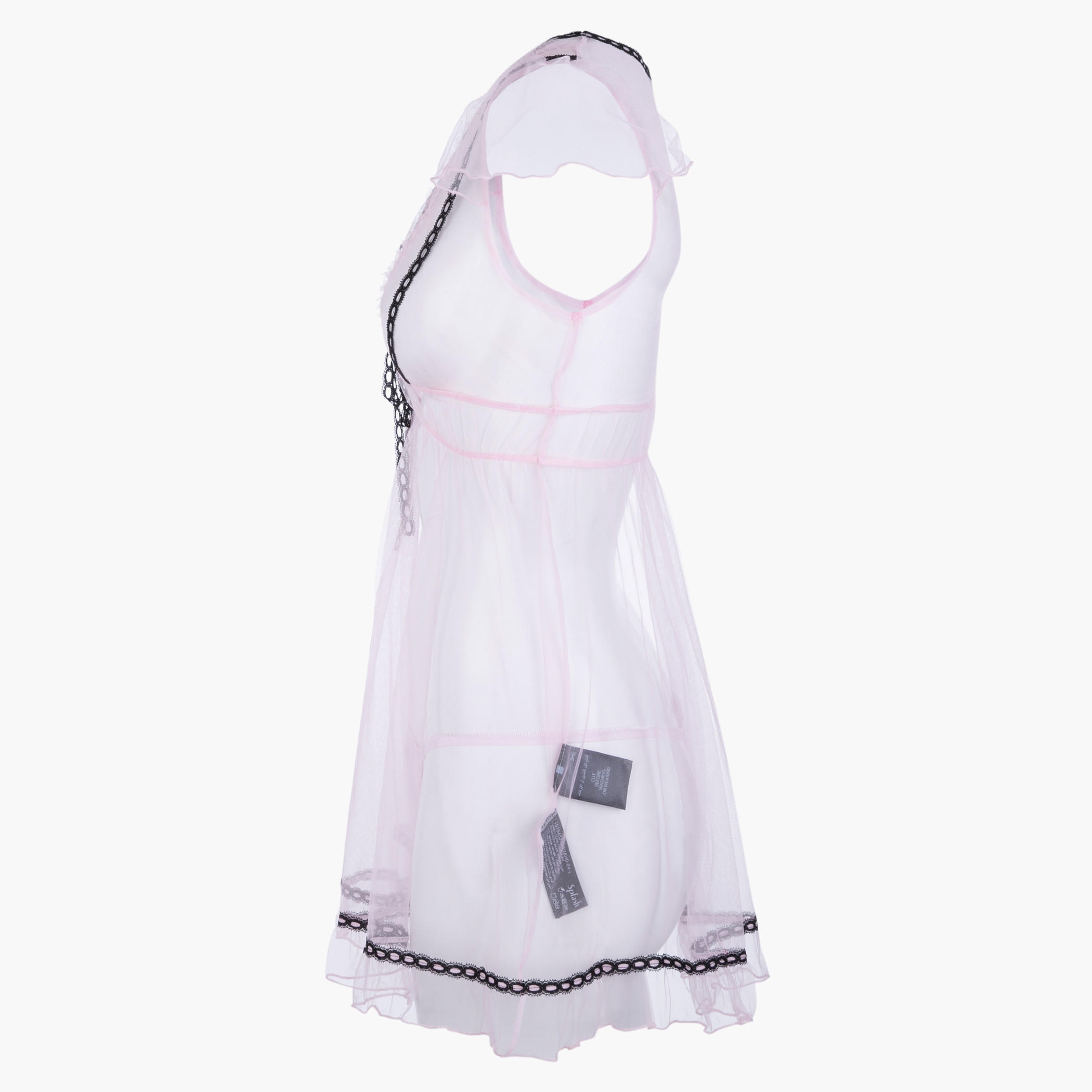 Short Night Dress-women-clothing-lingerie-babydollsandbodysuits-image-3