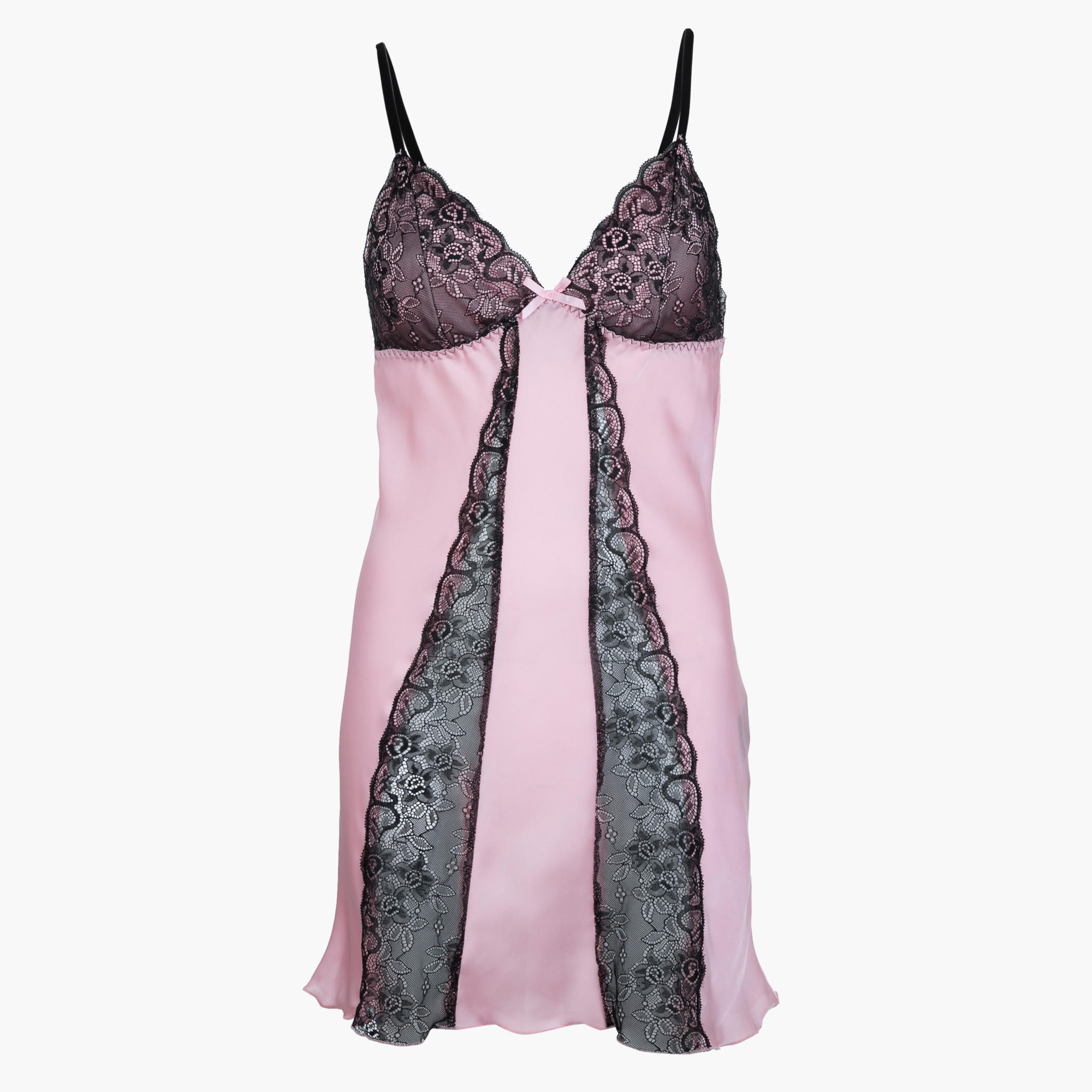 Short Nightdress-women-clothing-lingerie-babydollsandbodysuits-image-1
