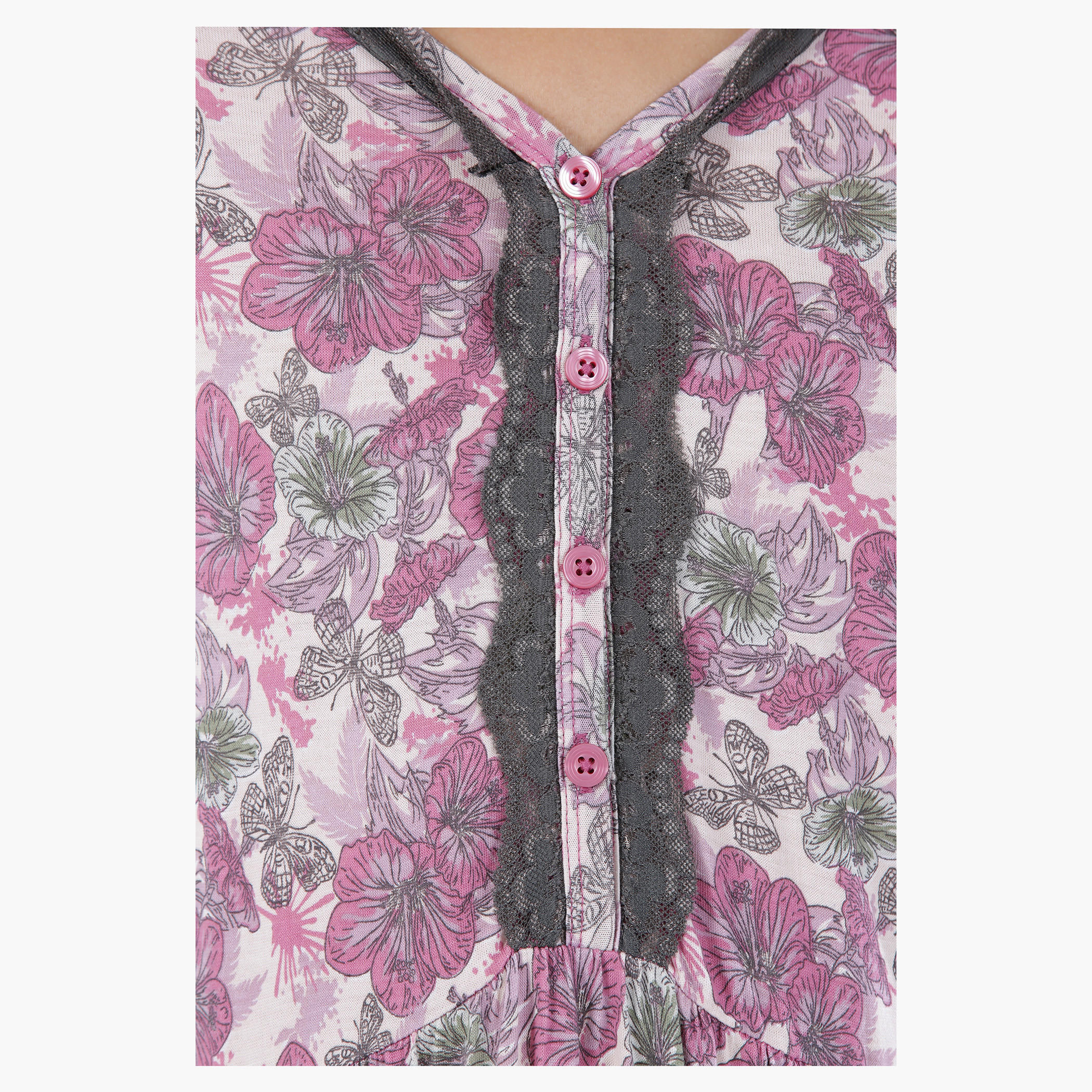 Floral Nightdress-women-clothing-nightwear-nighties-image-4