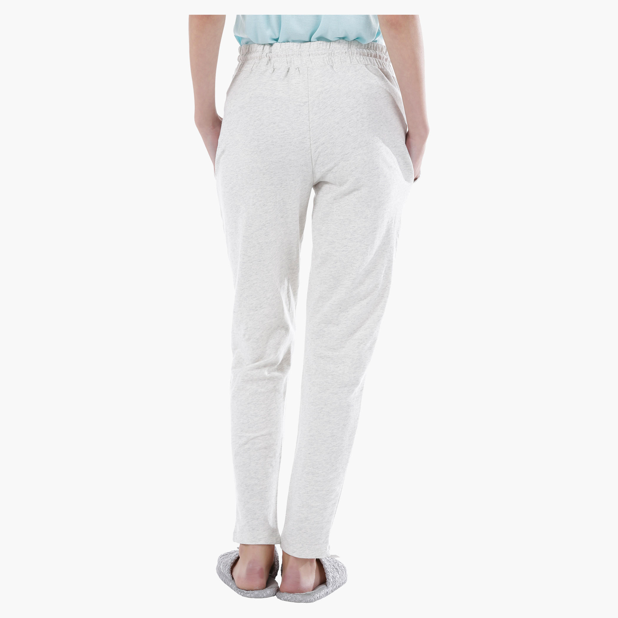 Printed Pajama Bottoms-women-clothing-nightwear-pyjamas-bottoms-image-2