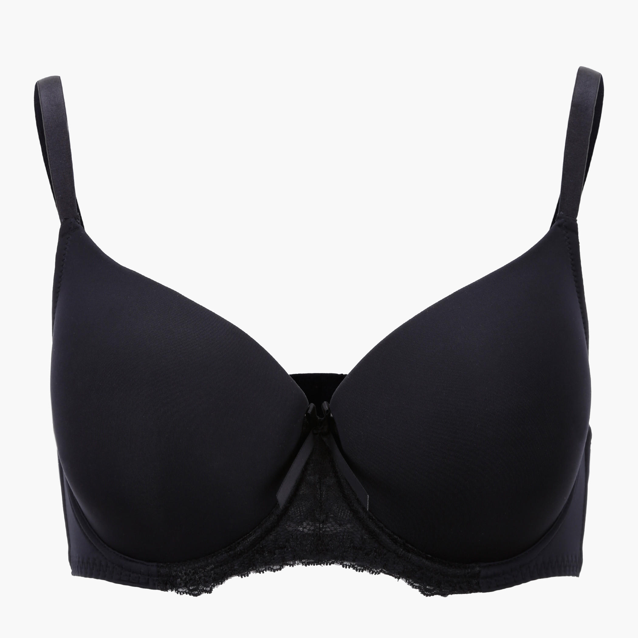 T-Shirt Bra-women-clothing-lingerie-bras-image-3