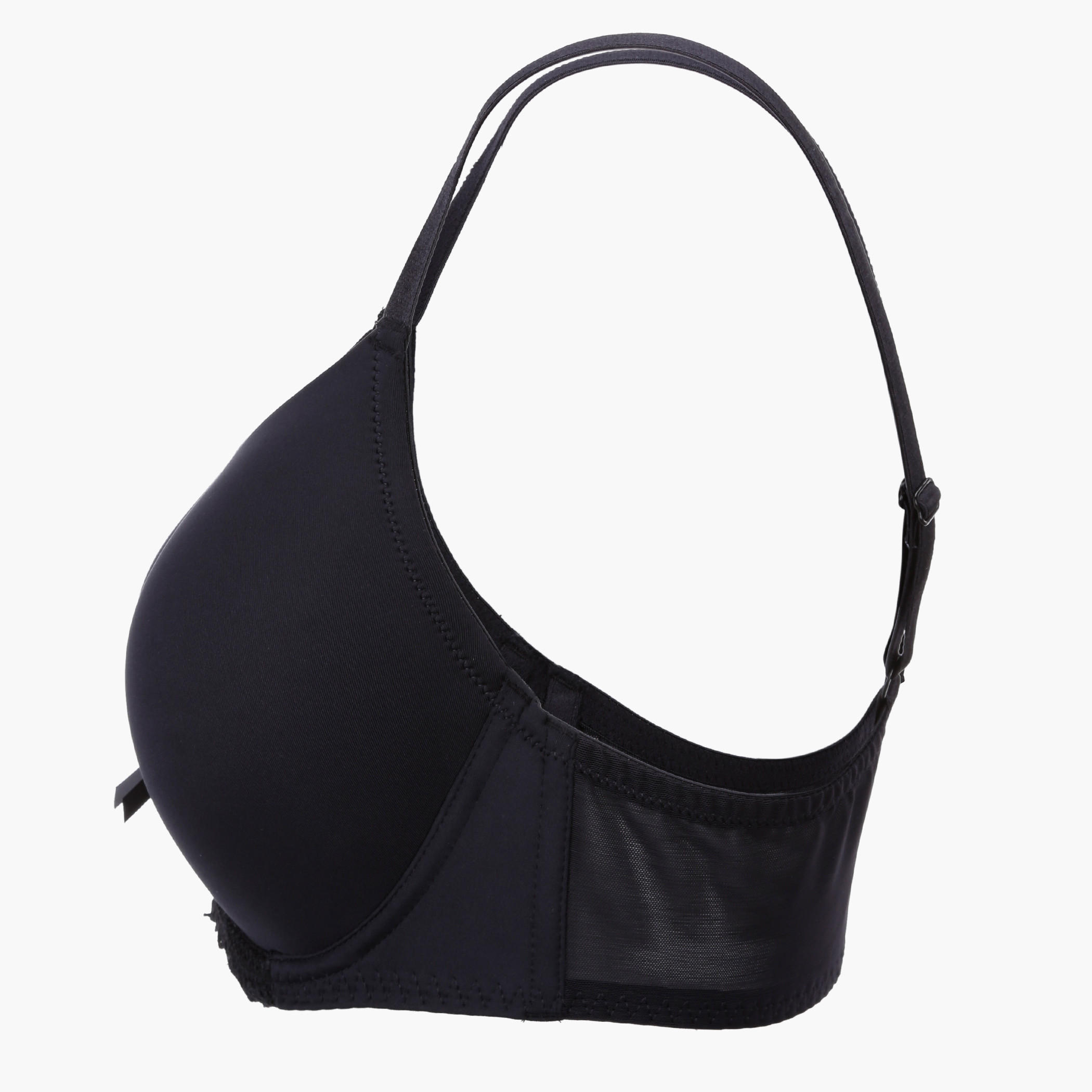 T-Shirt Bra-women-clothing-lingerie-bras-image-3