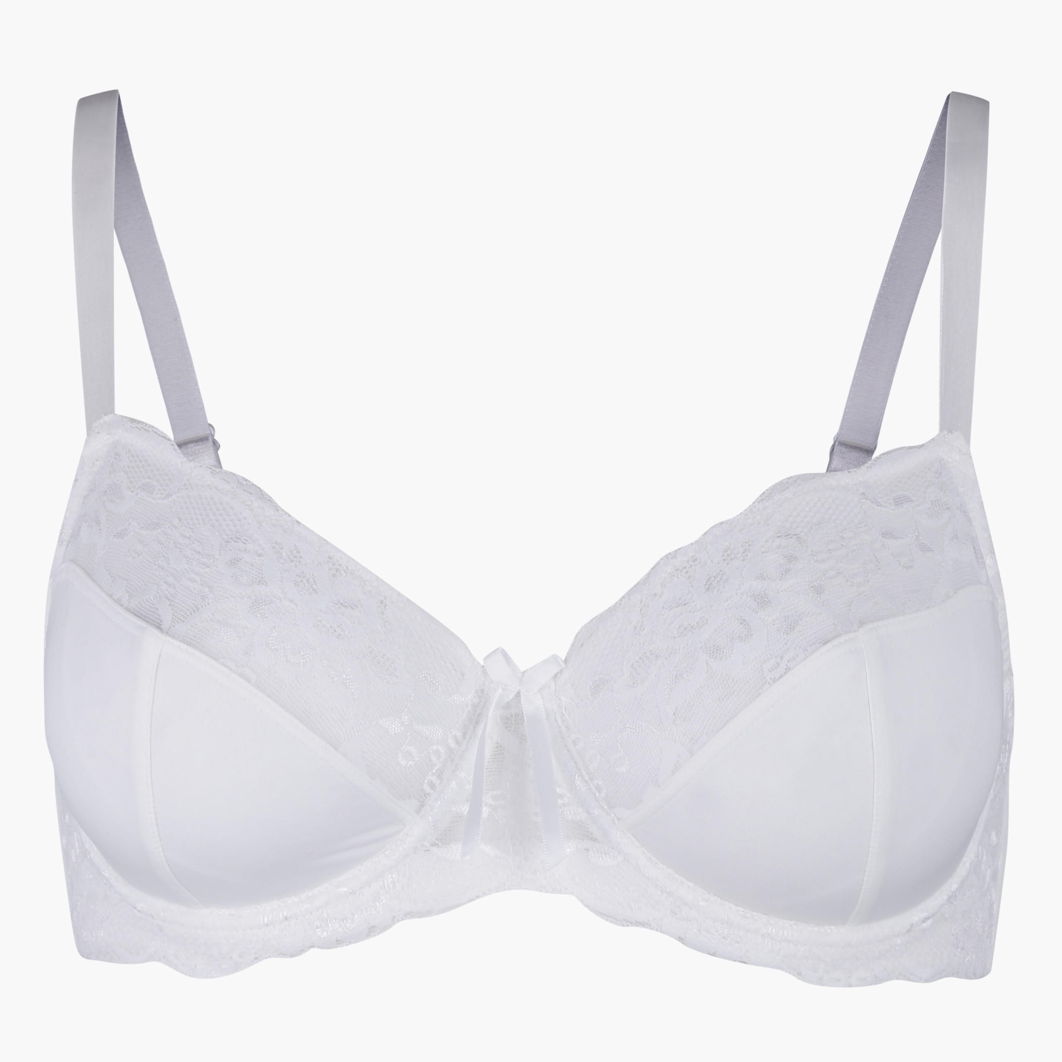 Lace T-Shirt Bra-women-clothing-lingerie-bras-image-1