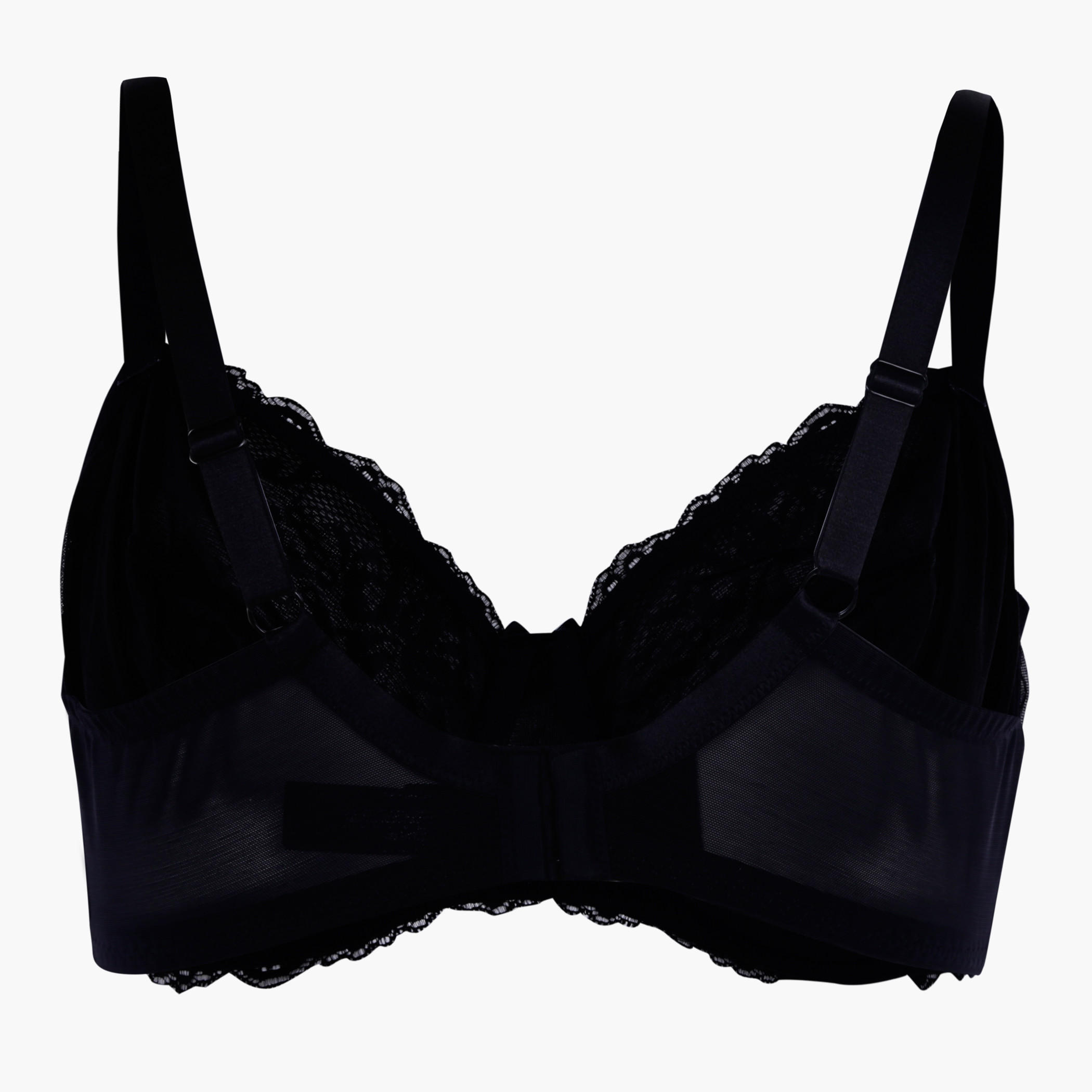 Plus Size Lace Strappy Underwire Bra-women-clothing-lingerie-bras-image-5