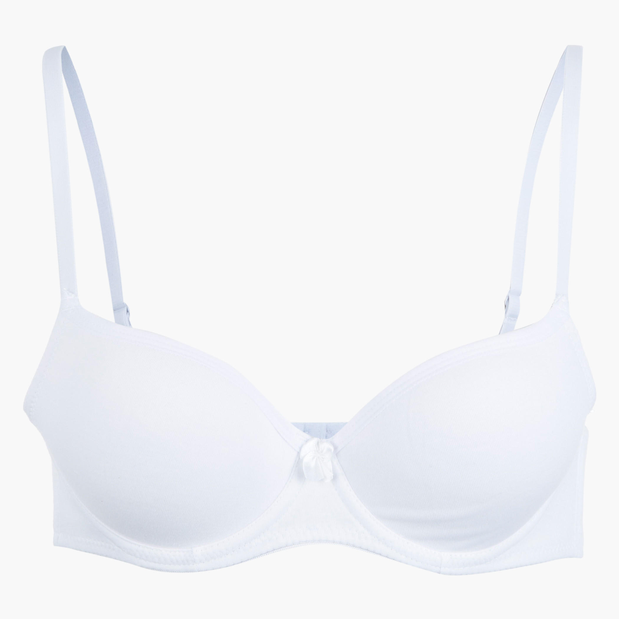 Padded Bra-women-clothing-lingerie-bras-image-1