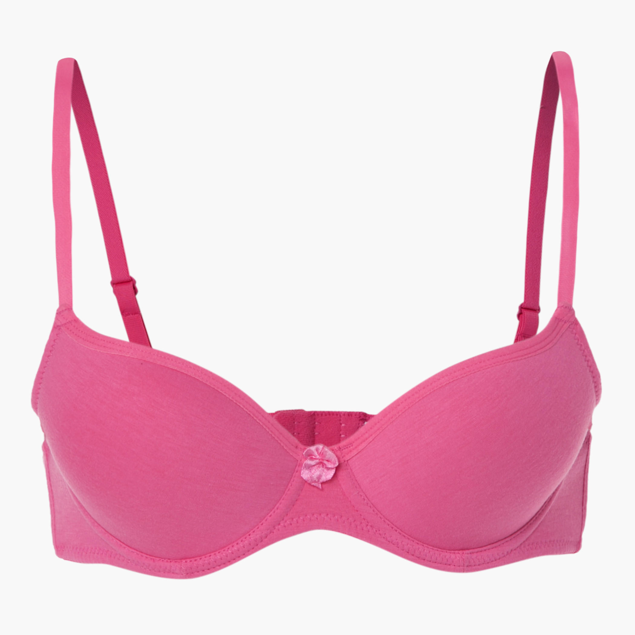 Cotton Bra-women-clothing-lingerie-bras-image-1