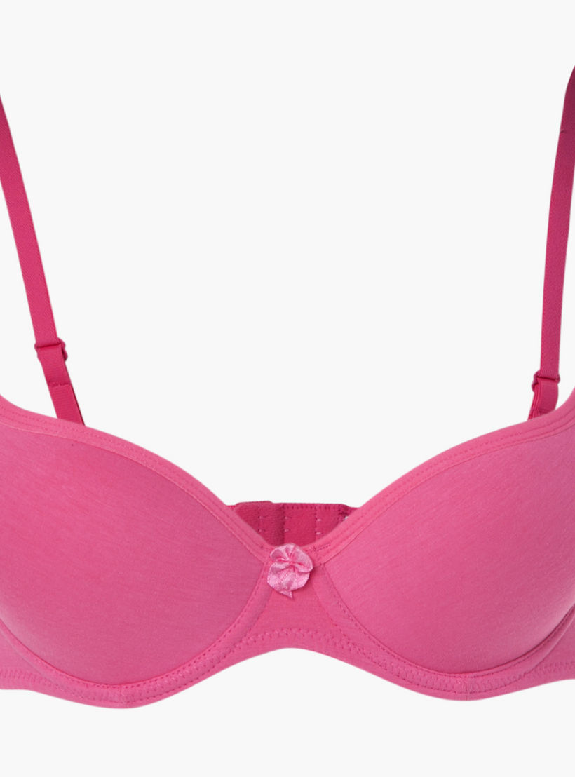Cotton Bra-women-clothing-lingerie-bras-image-1