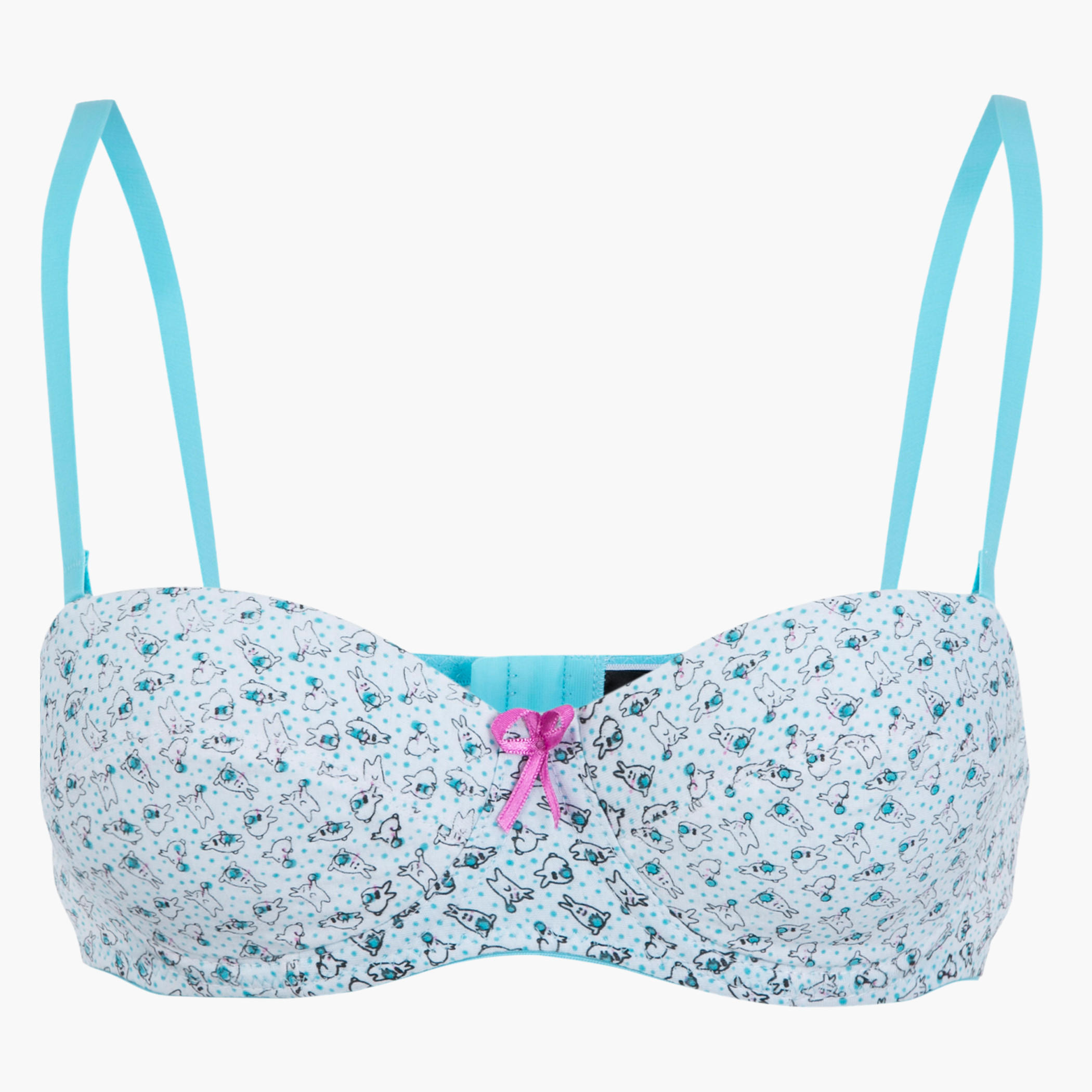 Cotton Starter Bra - Set of 2-women-clothing-lingerie-bras-image-1