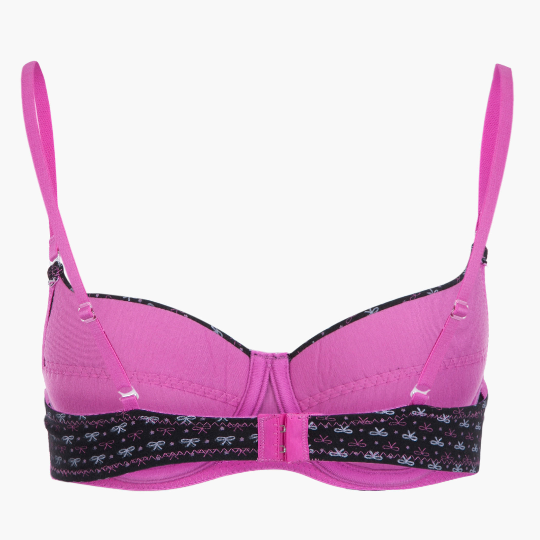 Cotton Starter Bra - Set of 2-women-clothing-lingerie-bras-image-2