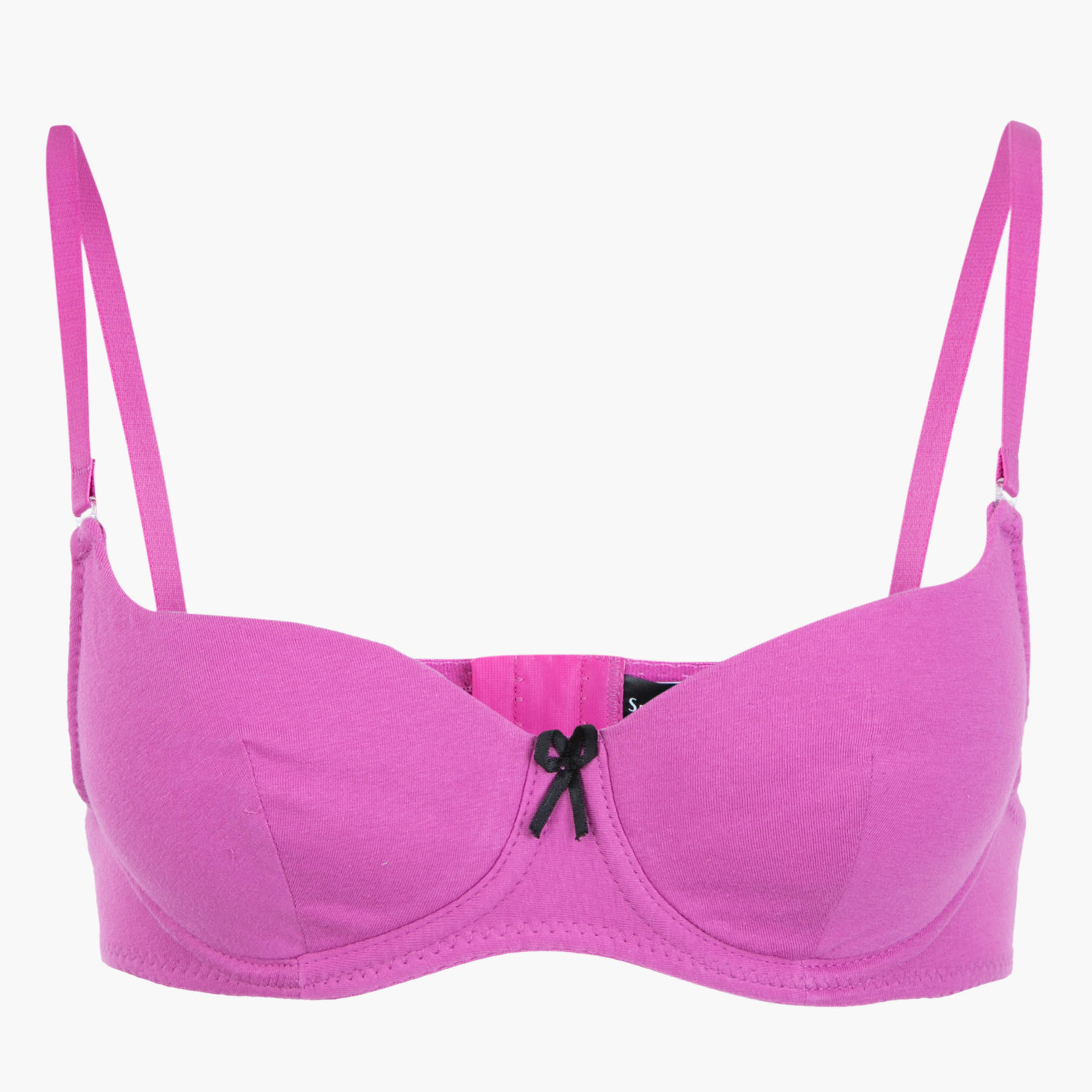 Cotton Starter Bra - Set of 2-women-clothing-lingerie-bras-image-3