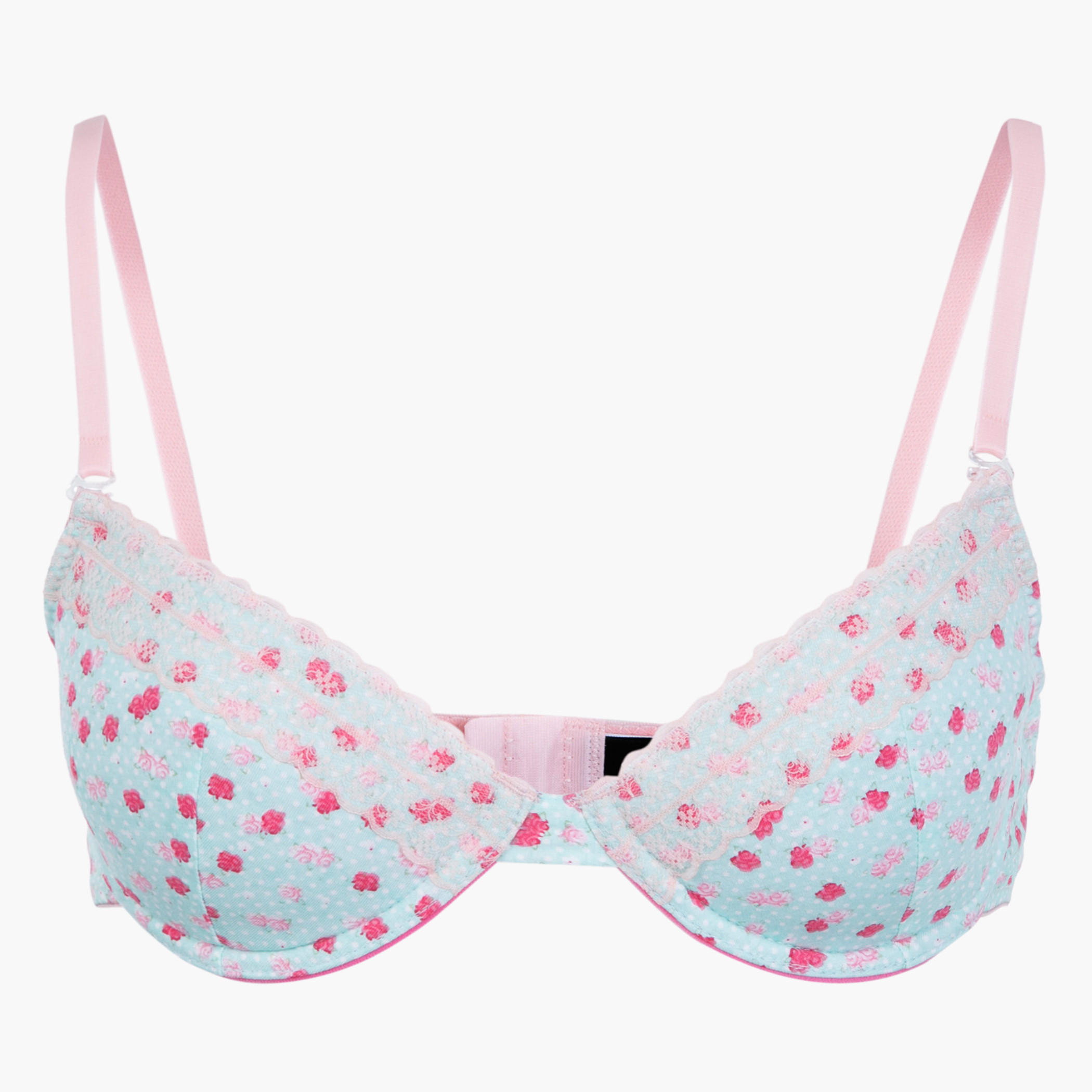 Cotton Starter Bra - Set of 2-women-clothing-lingerie-bras-image-1