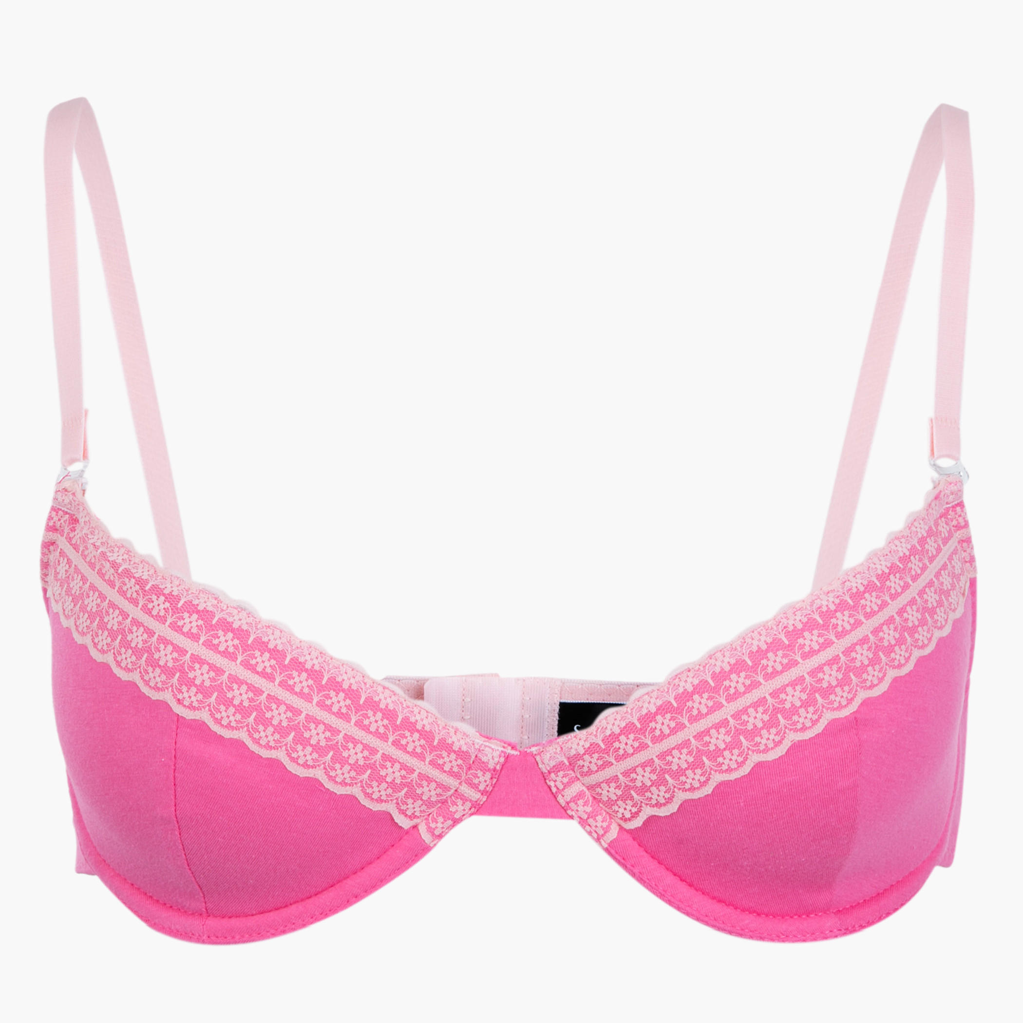 Cotton Starter Bra - Set of 2-women-clothing-lingerie-bras-image-3