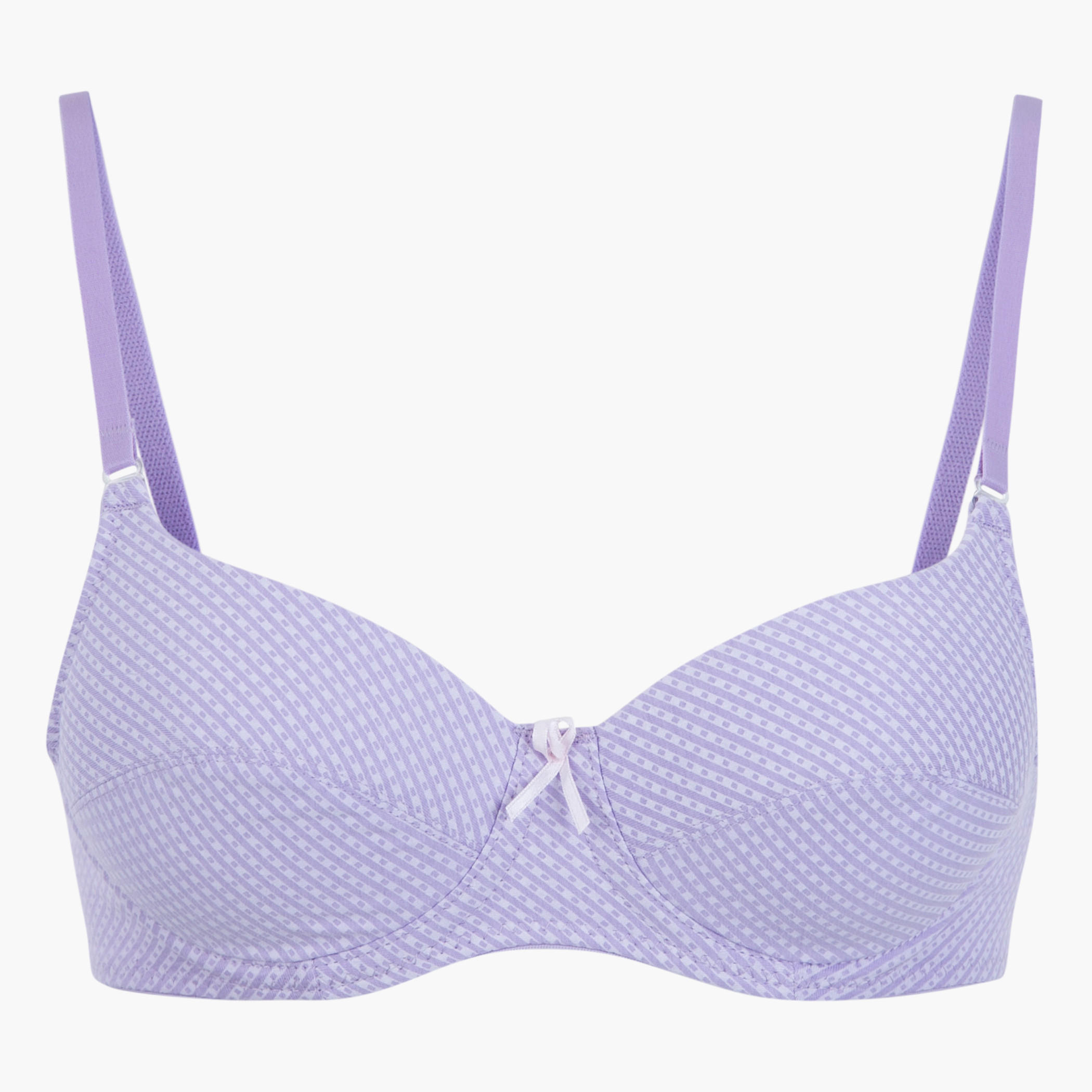 Cotton Starter Bra - Set of 2-women-clothing-lingerie-bras-image-1