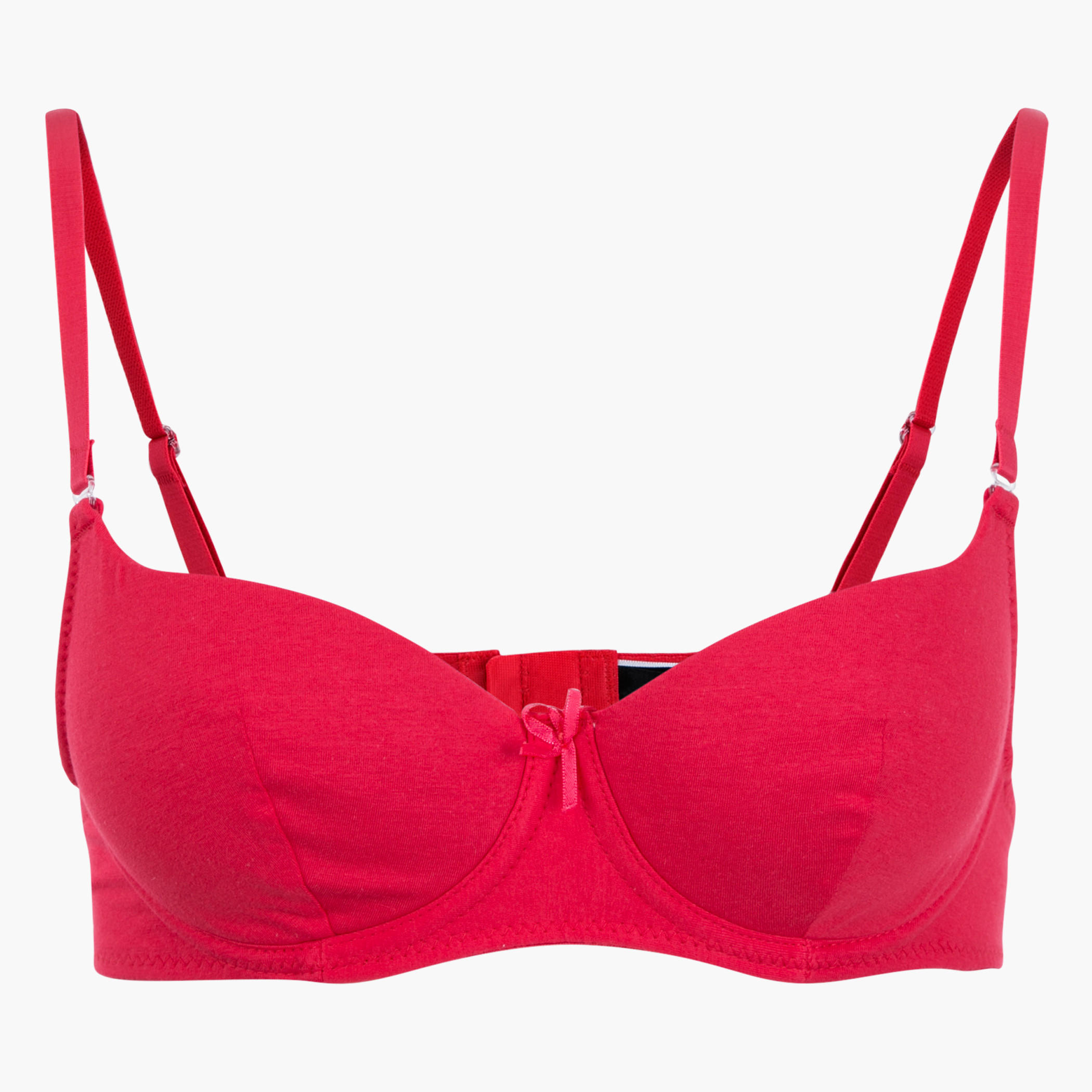 Cotton Starter Bra - Set of 2-women-clothing-lingerie-bras-image-1
