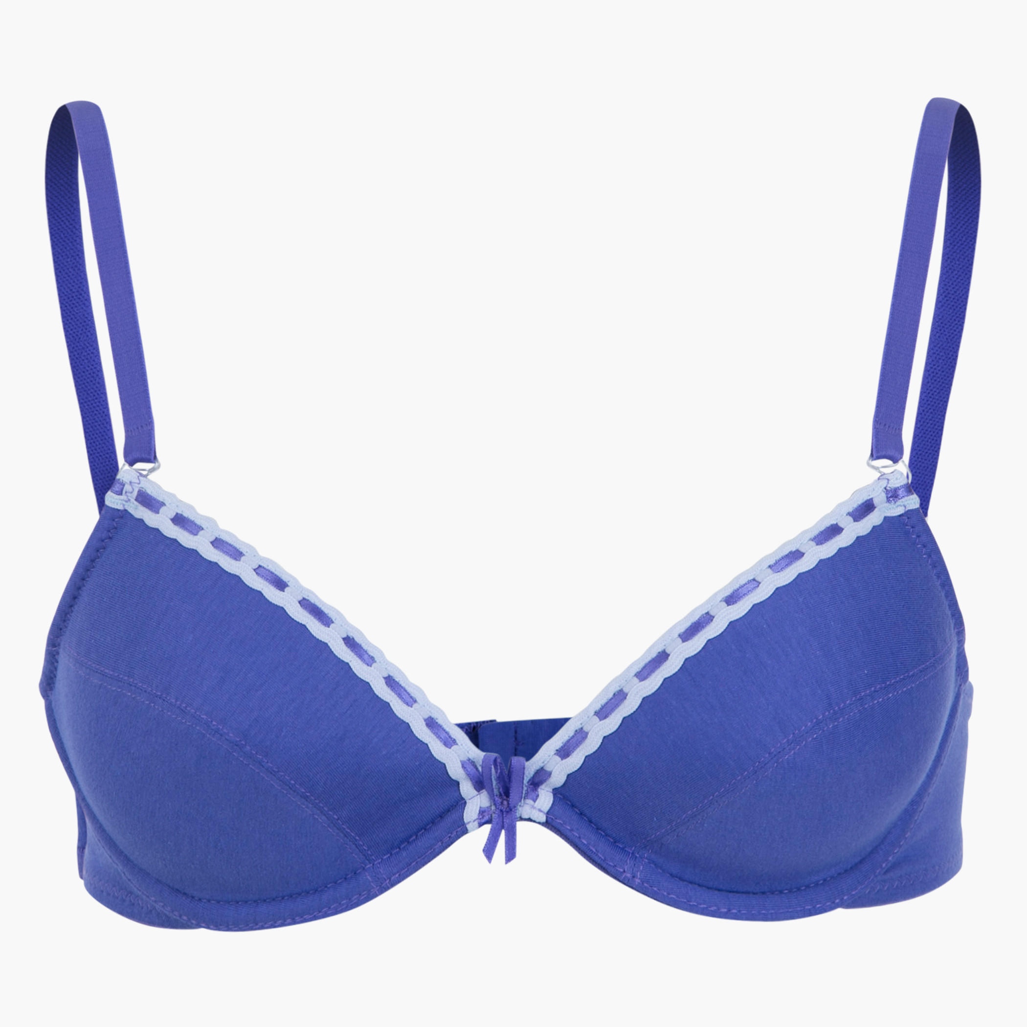 Cotton Starter Bra - Set of 2-women-clothing-lingerie-bras-image-1