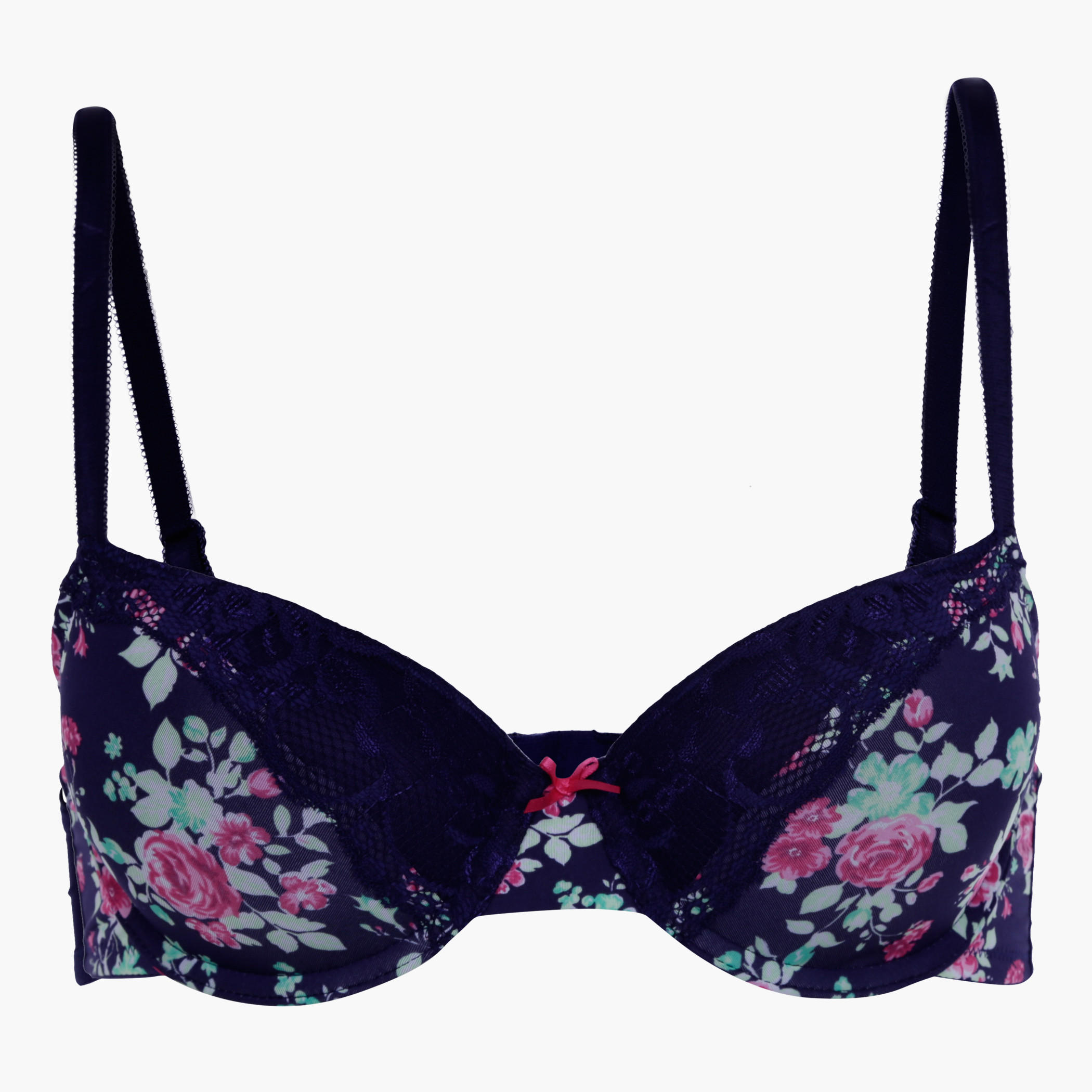 Padded Bra - Set of 2-women-clothing-lingerie-bras-image-1