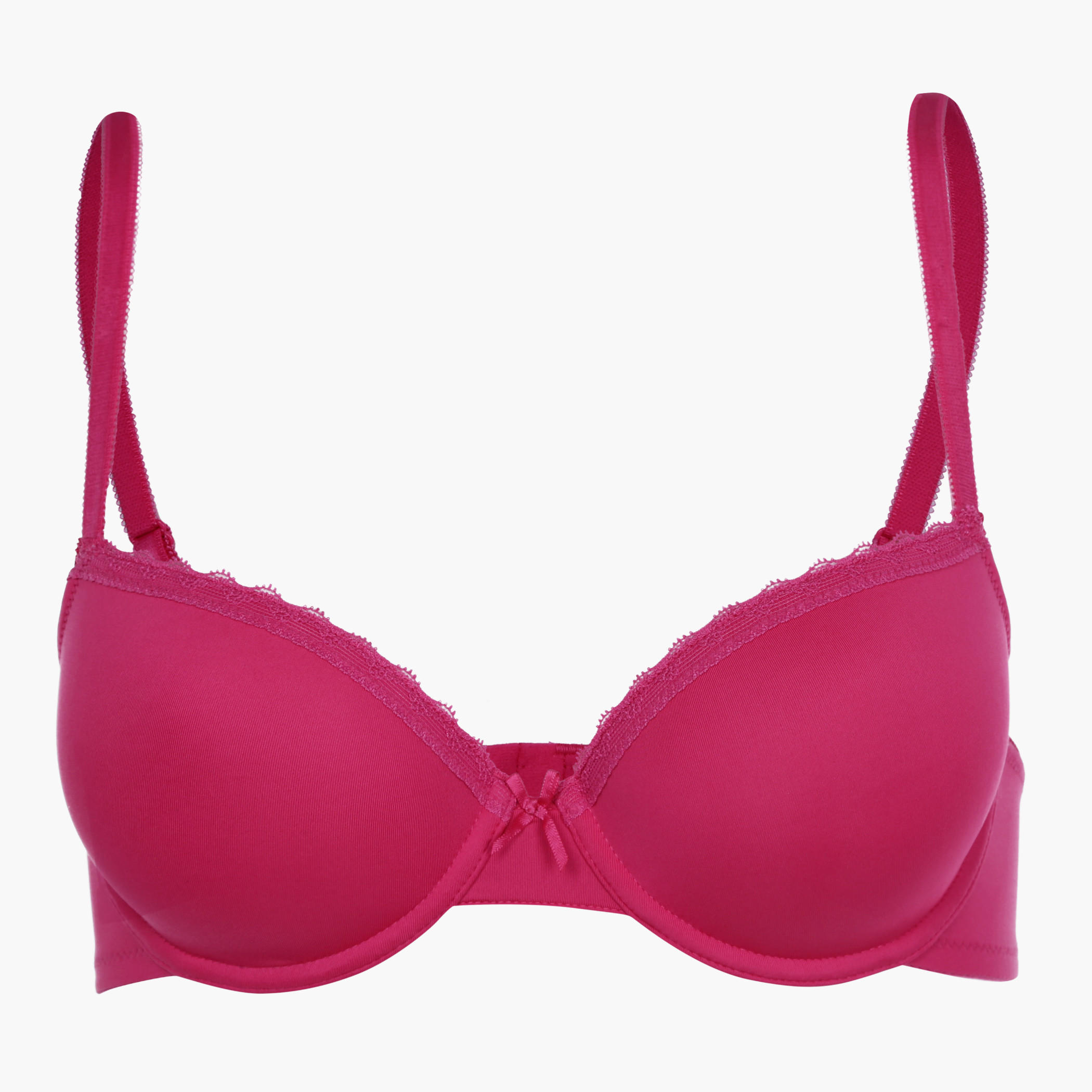 Padded Bra - Set of 2-women-clothing-lingerie-bras-image-3