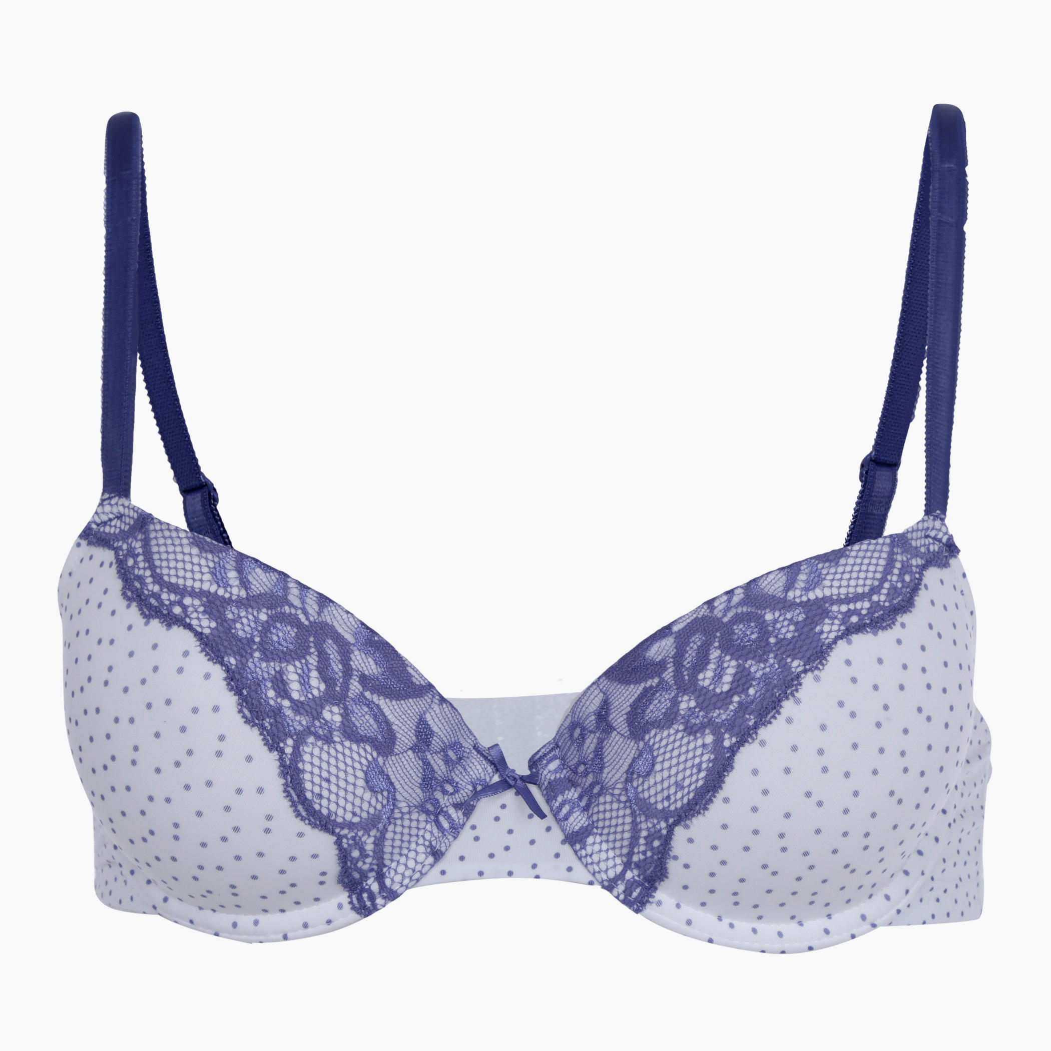 Padded Bra - Set of 2-women-clothing-lingerie-bras-image-1