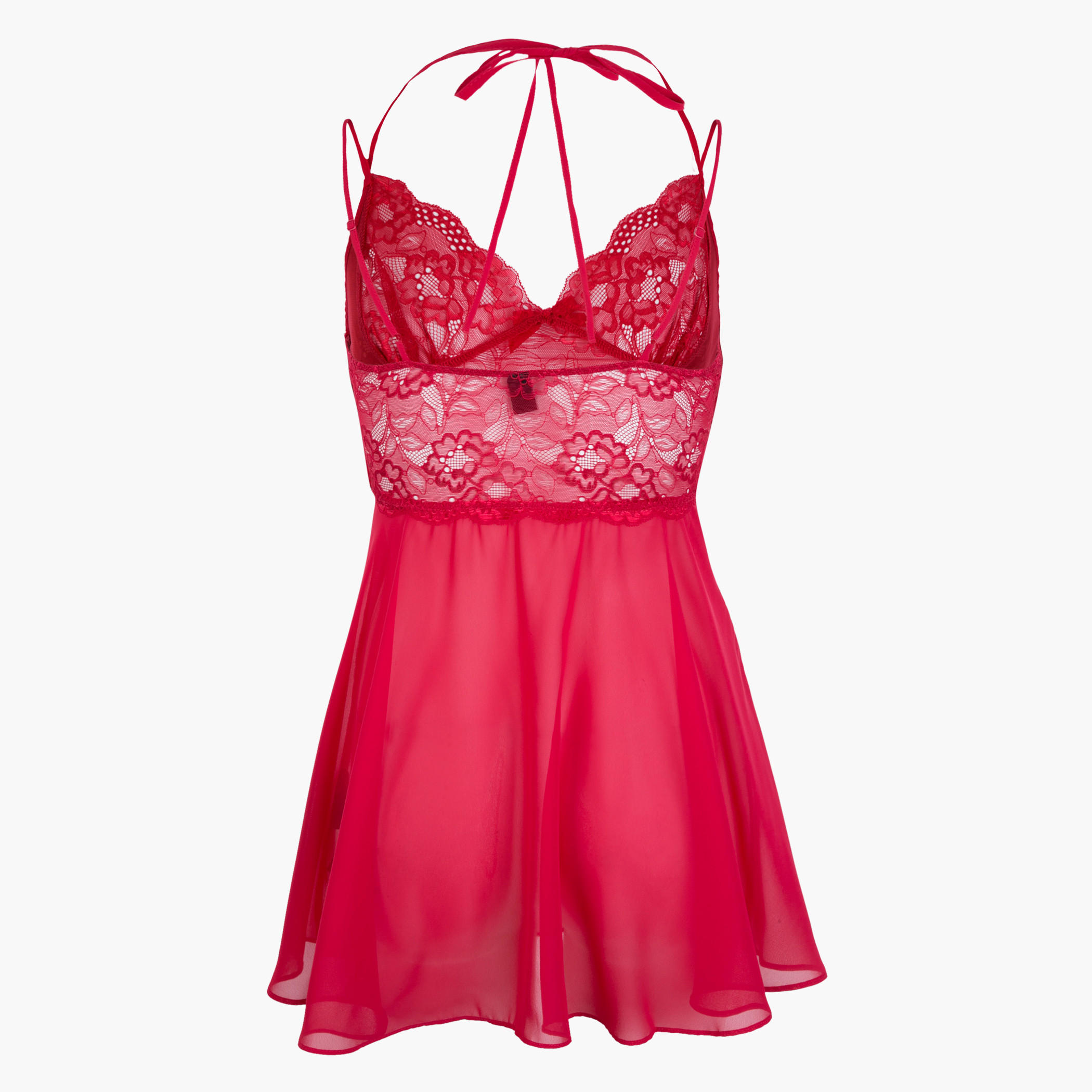 Short Nightdress-women-clothing-lingerie-babydollsandbodysuits-image-2