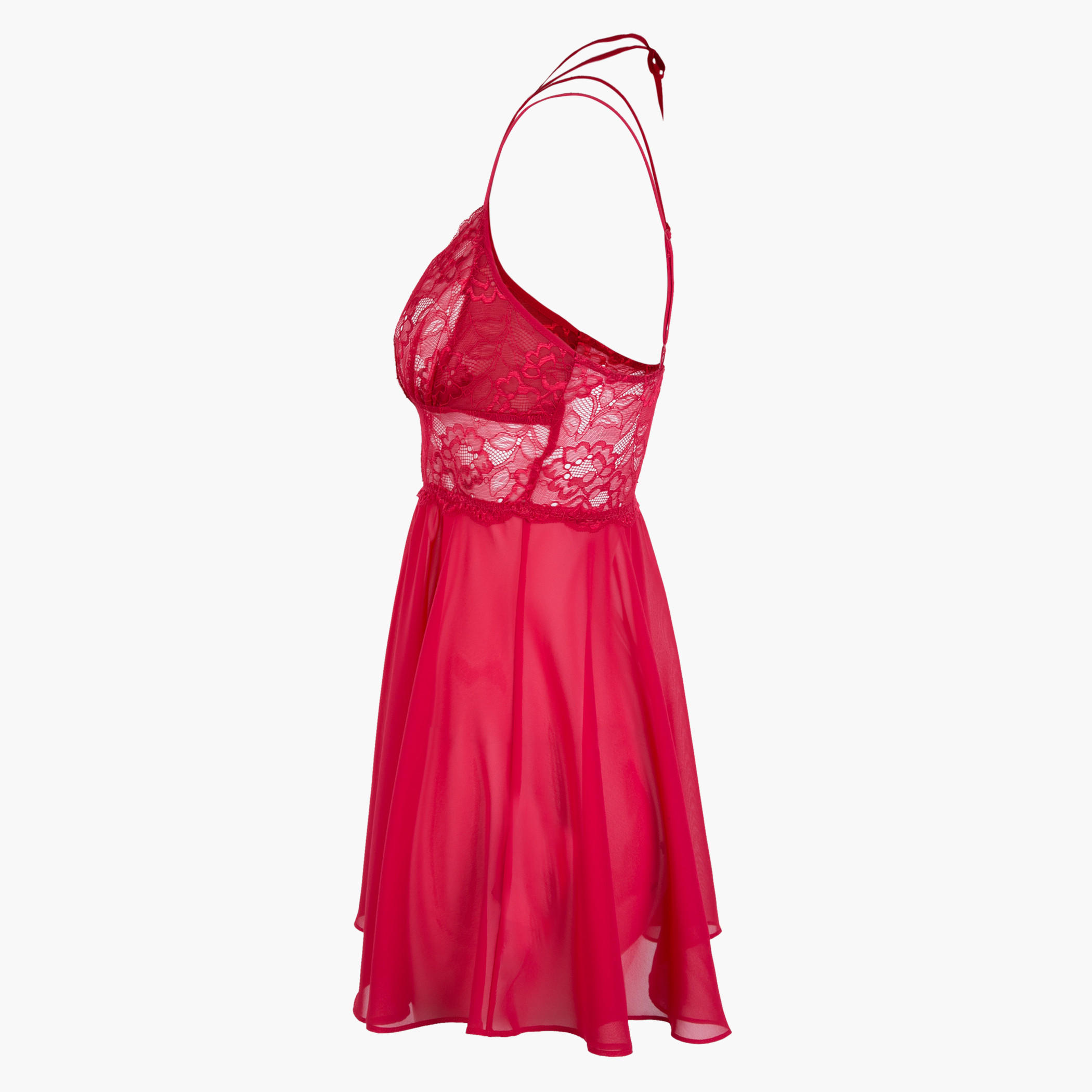 Short Nightdress-women-clothing-lingerie-babydollsandbodysuits-image-3