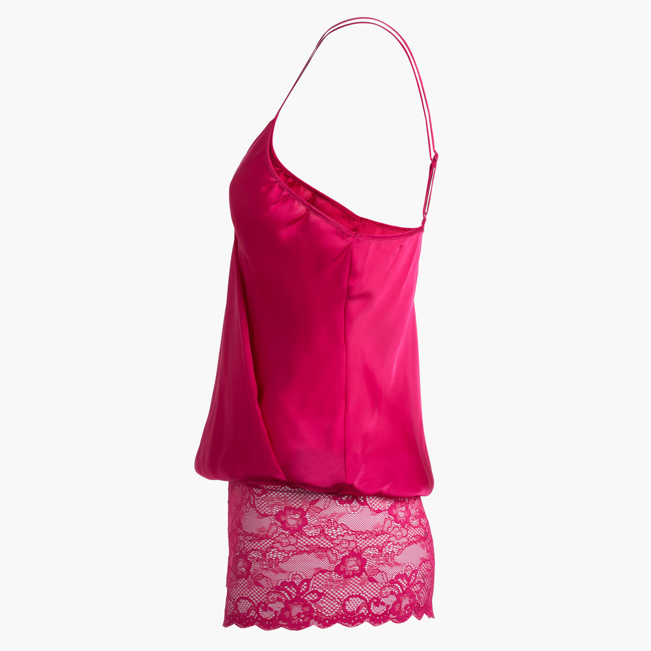 Sleeveless Lace Teddy-women-clothing-lingerie-babydollsandbodysuits-image-3