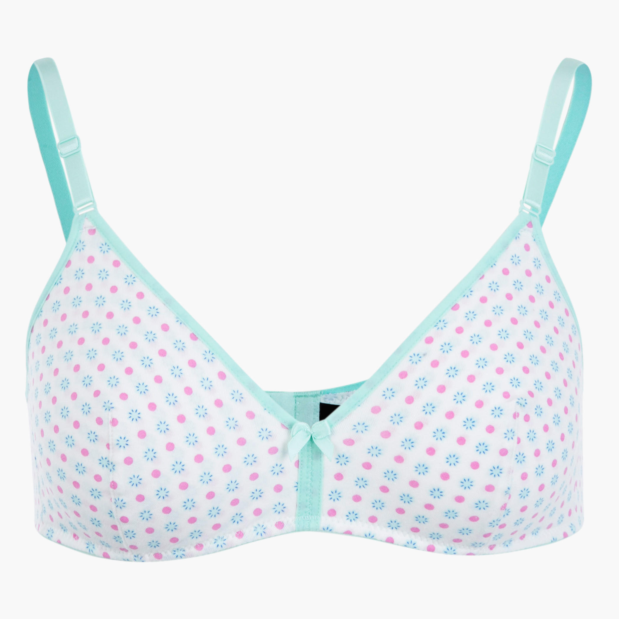 Cotton Starter Bra - Set of 2-women-clothing-lingerie-bras-image-1