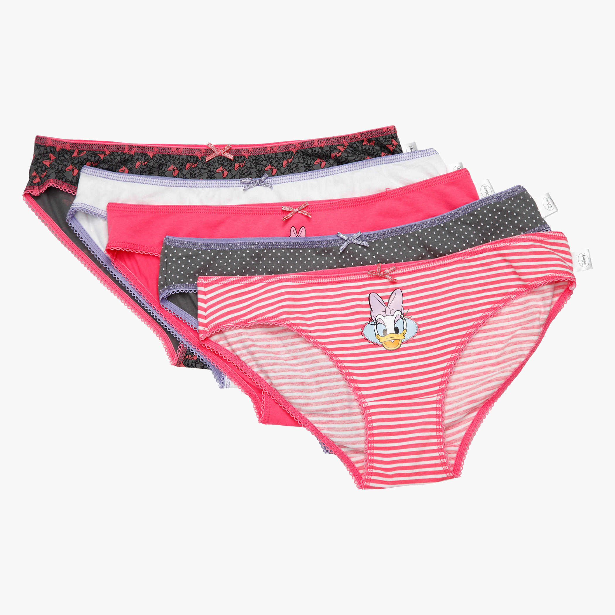 Printed Bikini Panty - Set of 5-women-clothing-lingerie-panties-image-3